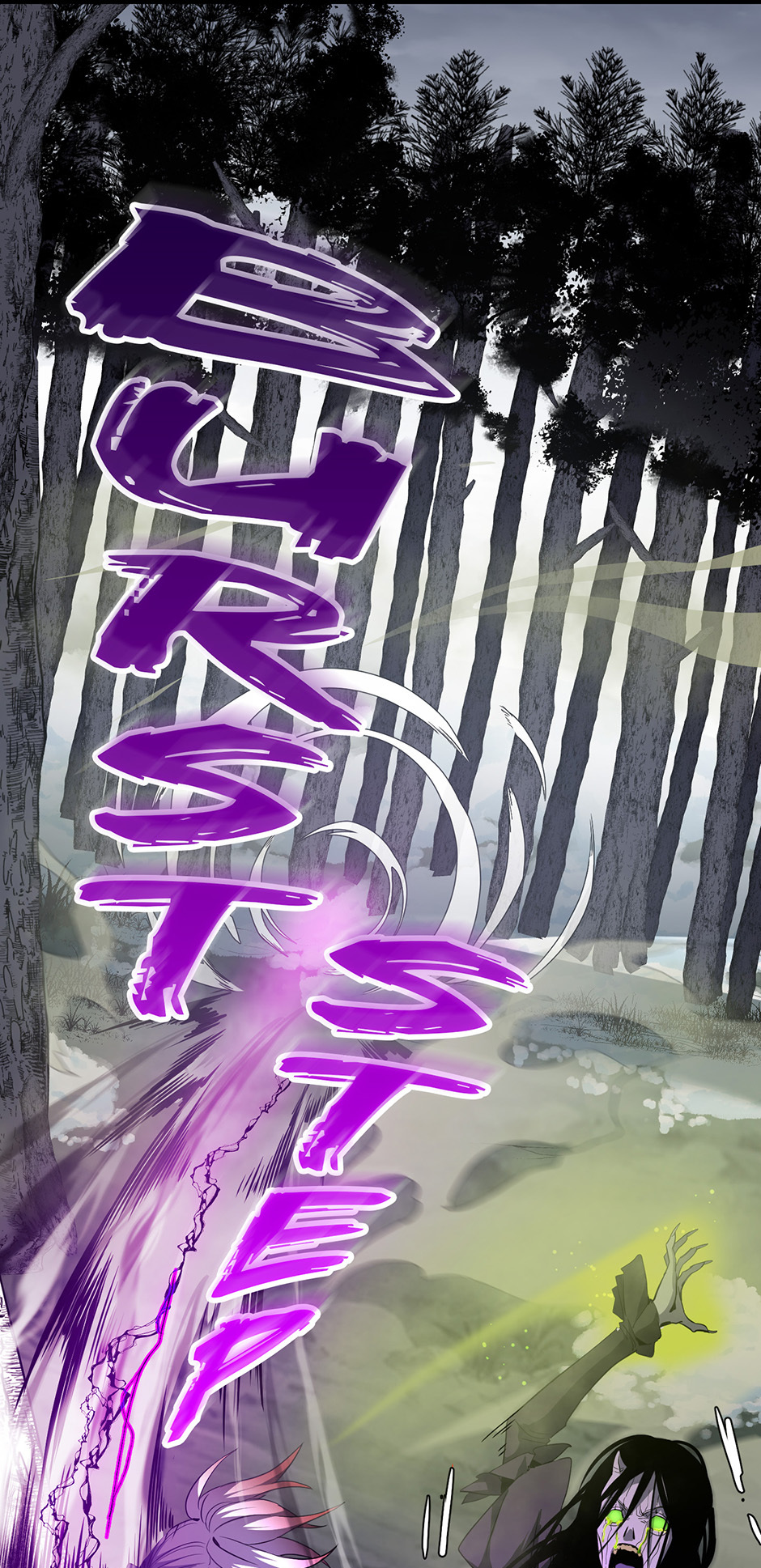 The Beginning After The End chapter 192 page 74
