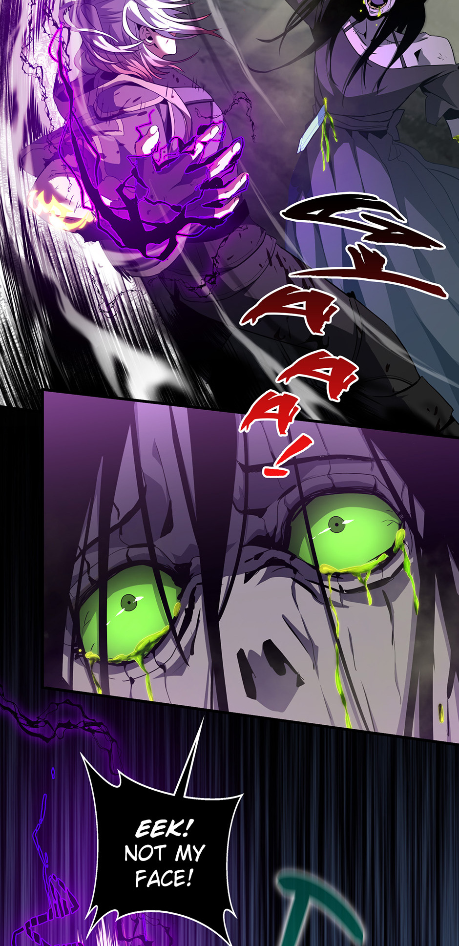 The Beginning After The End chapter 192 page 75
