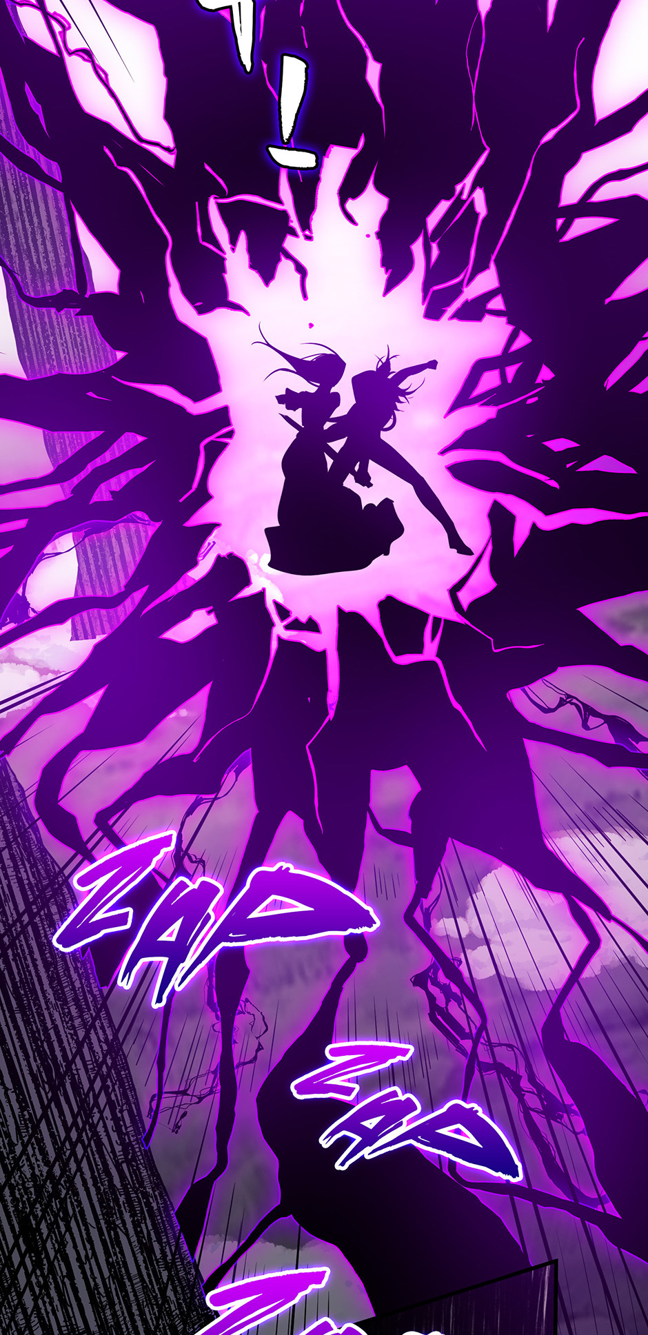 The Beginning After The End chapter 192 page 78