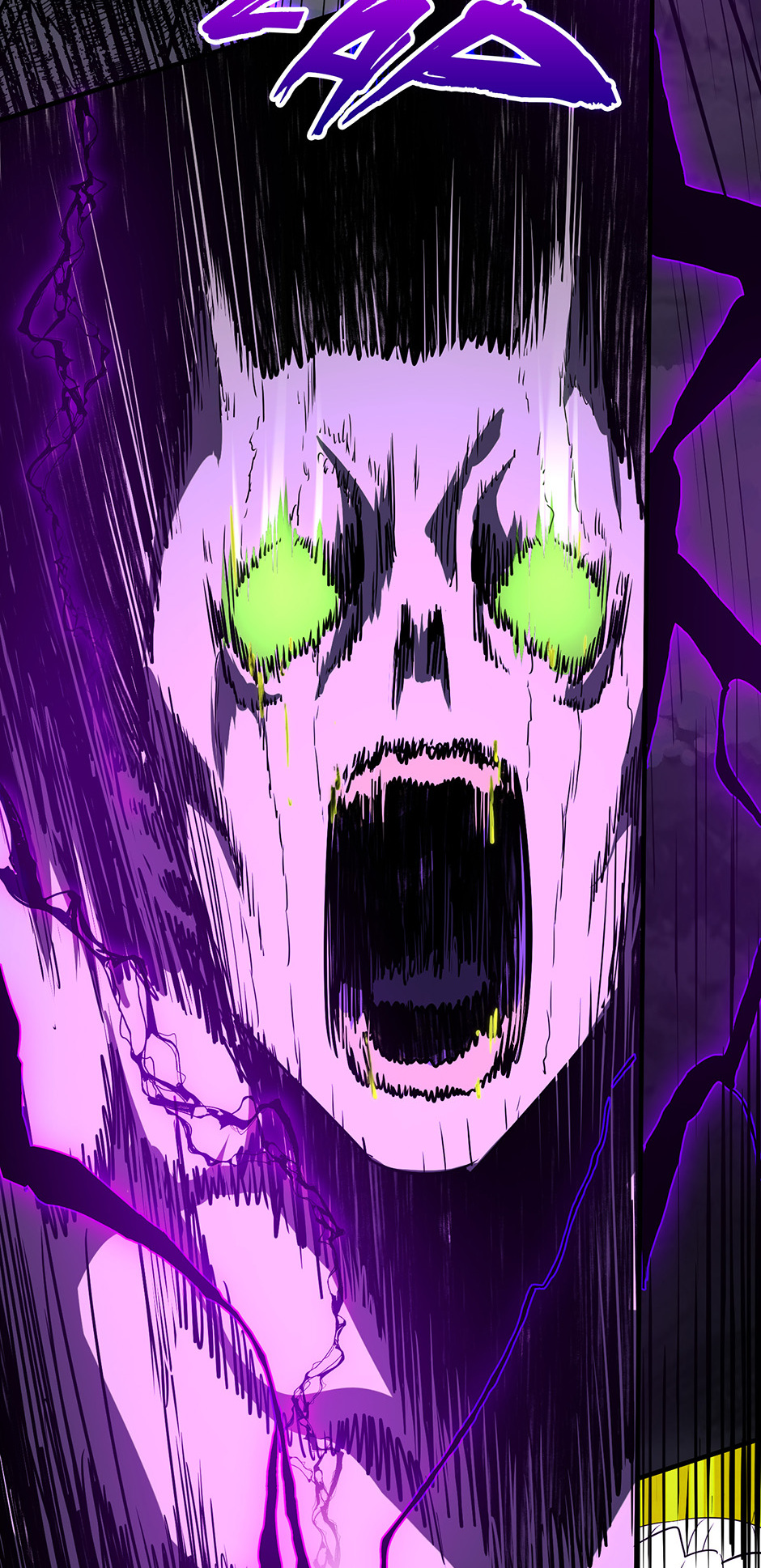 The Beginning After The End chapter 192 page 79
