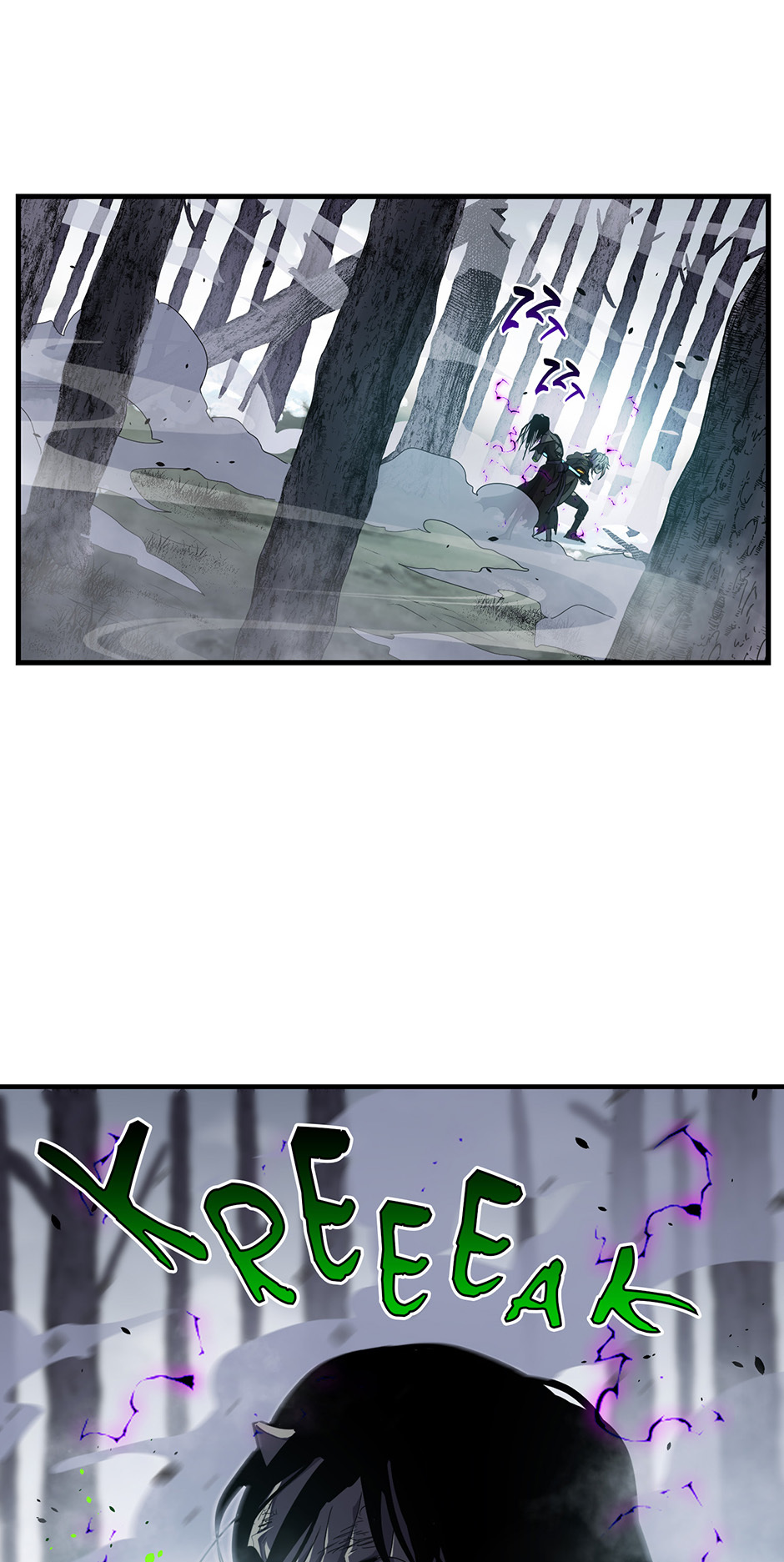 The Beginning After The End chapter 192 page 81
