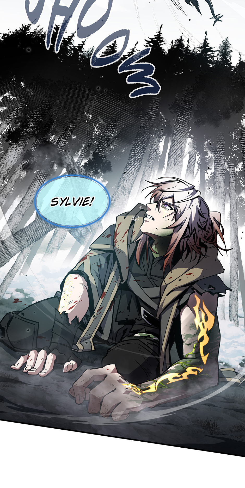 The Beginning After The End chapter 192 page 86