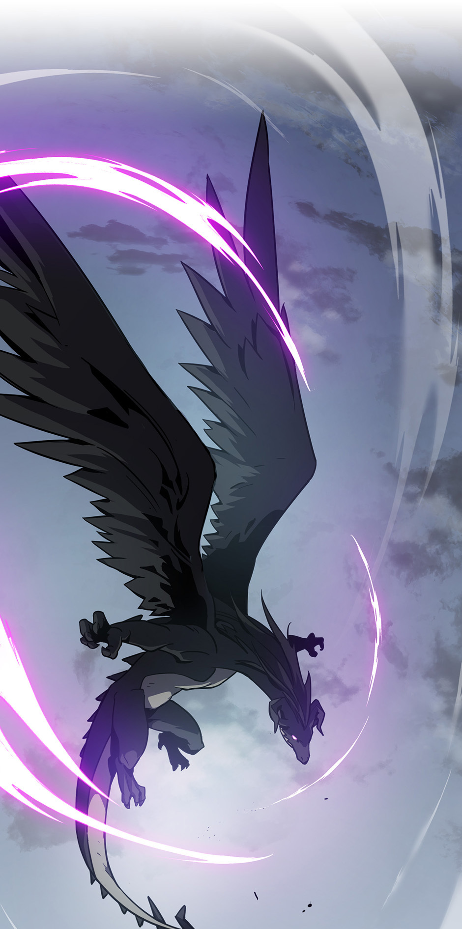 The Beginning After The End chapter 192 page 89