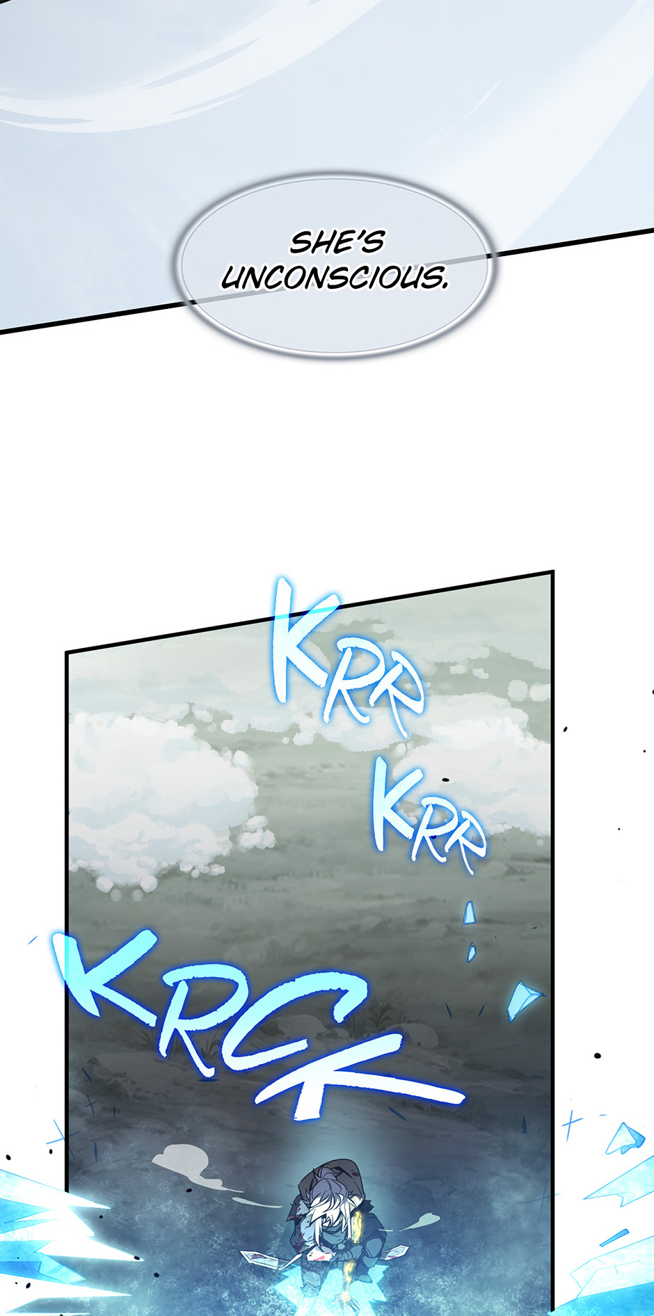 The Beginning After The End chapter 192 page 93