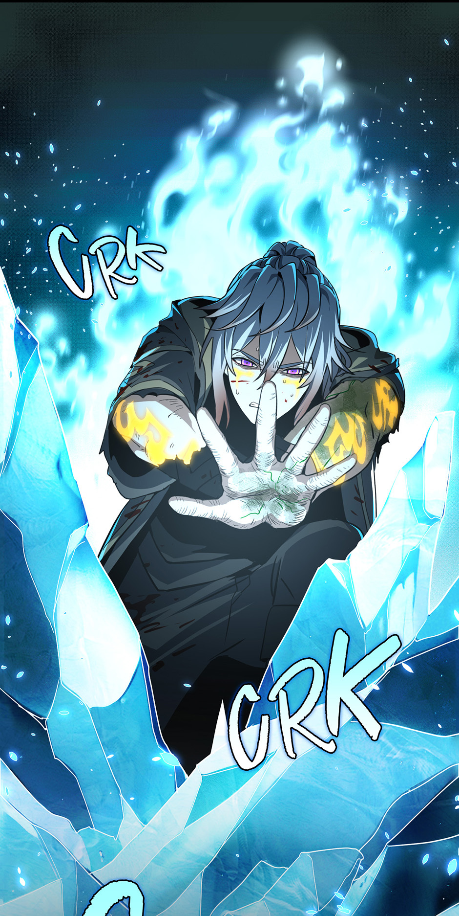 The Beginning After The End chapter 192 page 95