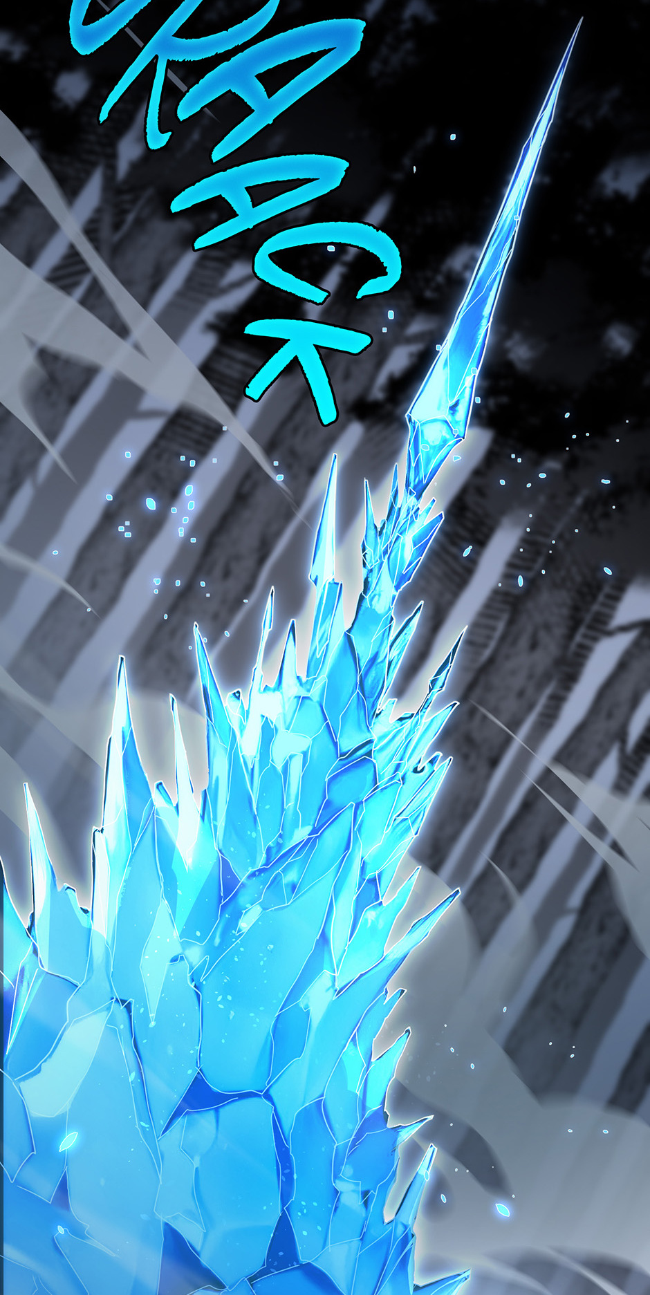 The Beginning After The End chapter 192 page 97