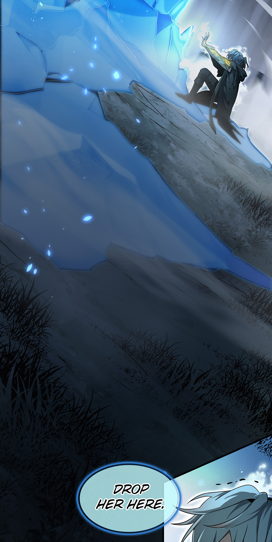The Beginning After The End chapter 192 page 98