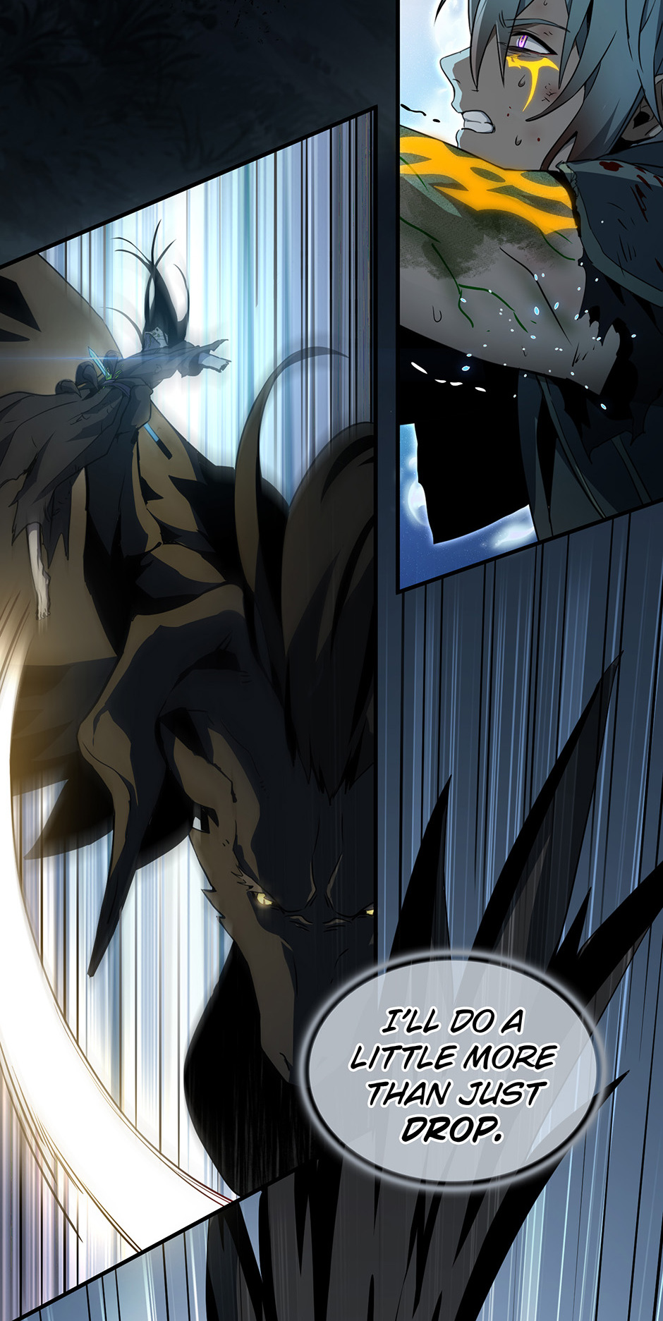 The Beginning After The End chapter 192 page 99