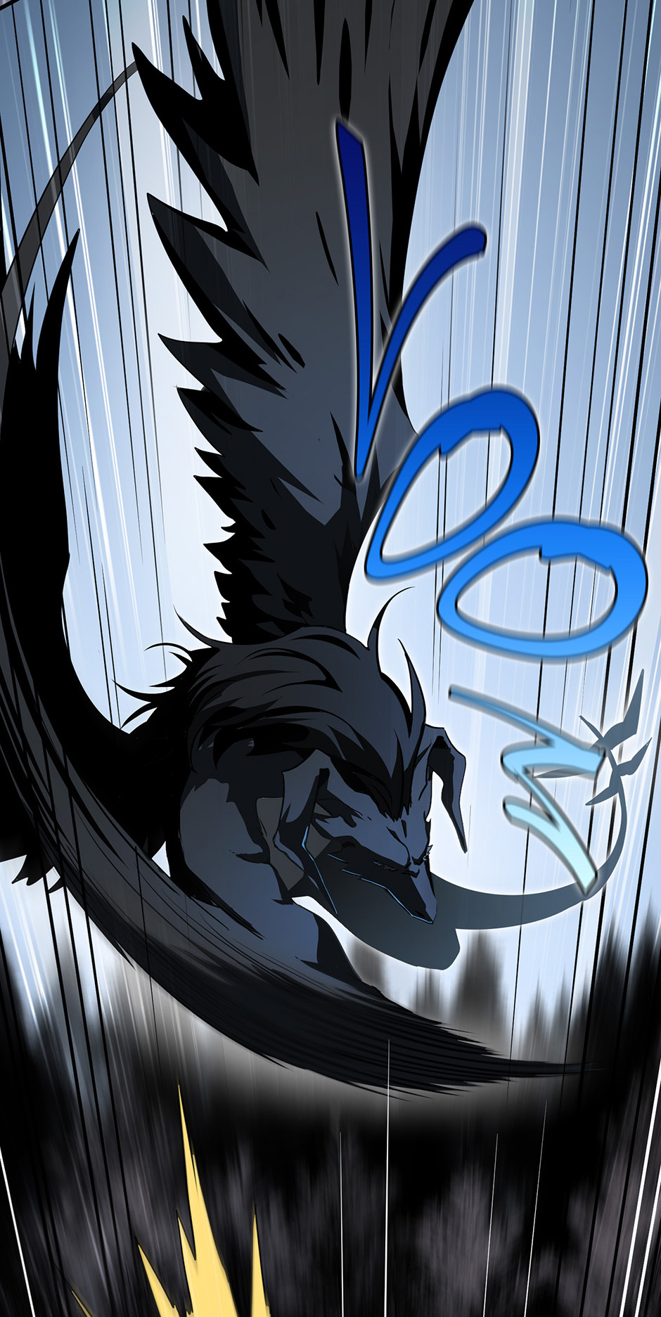The Beginning After The End chapter 192 page 100