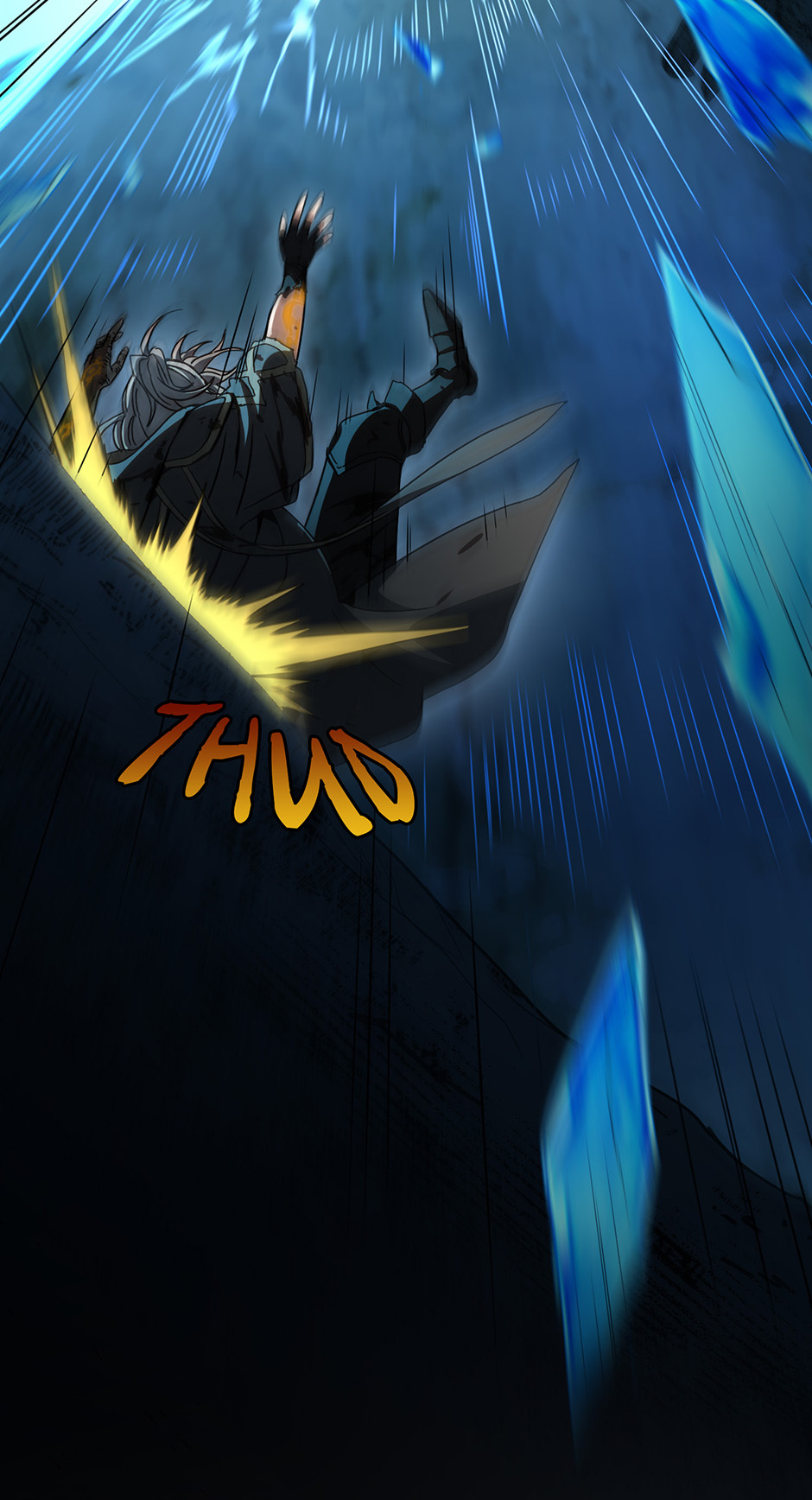 The Beginning After The End chapter 192 page 107