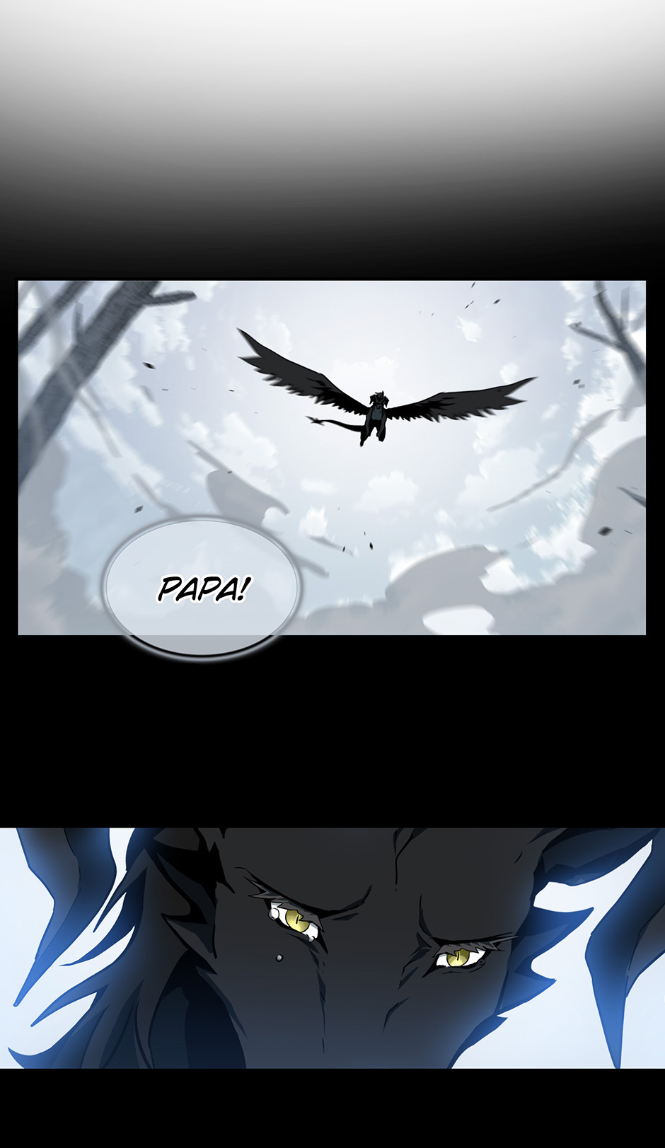 The Beginning After The End chapter 192 page 110