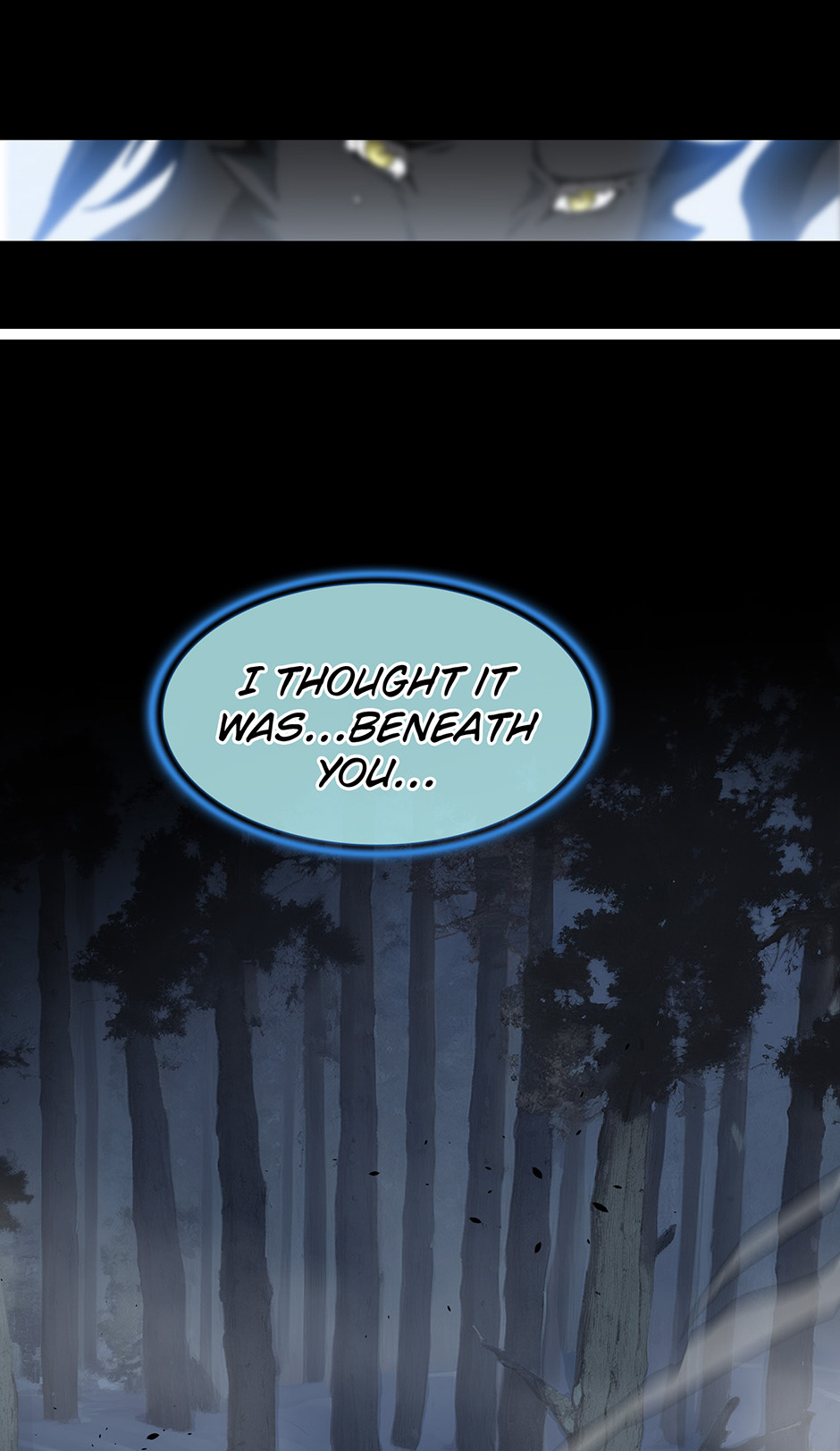 The Beginning After The End chapter 192 page 111