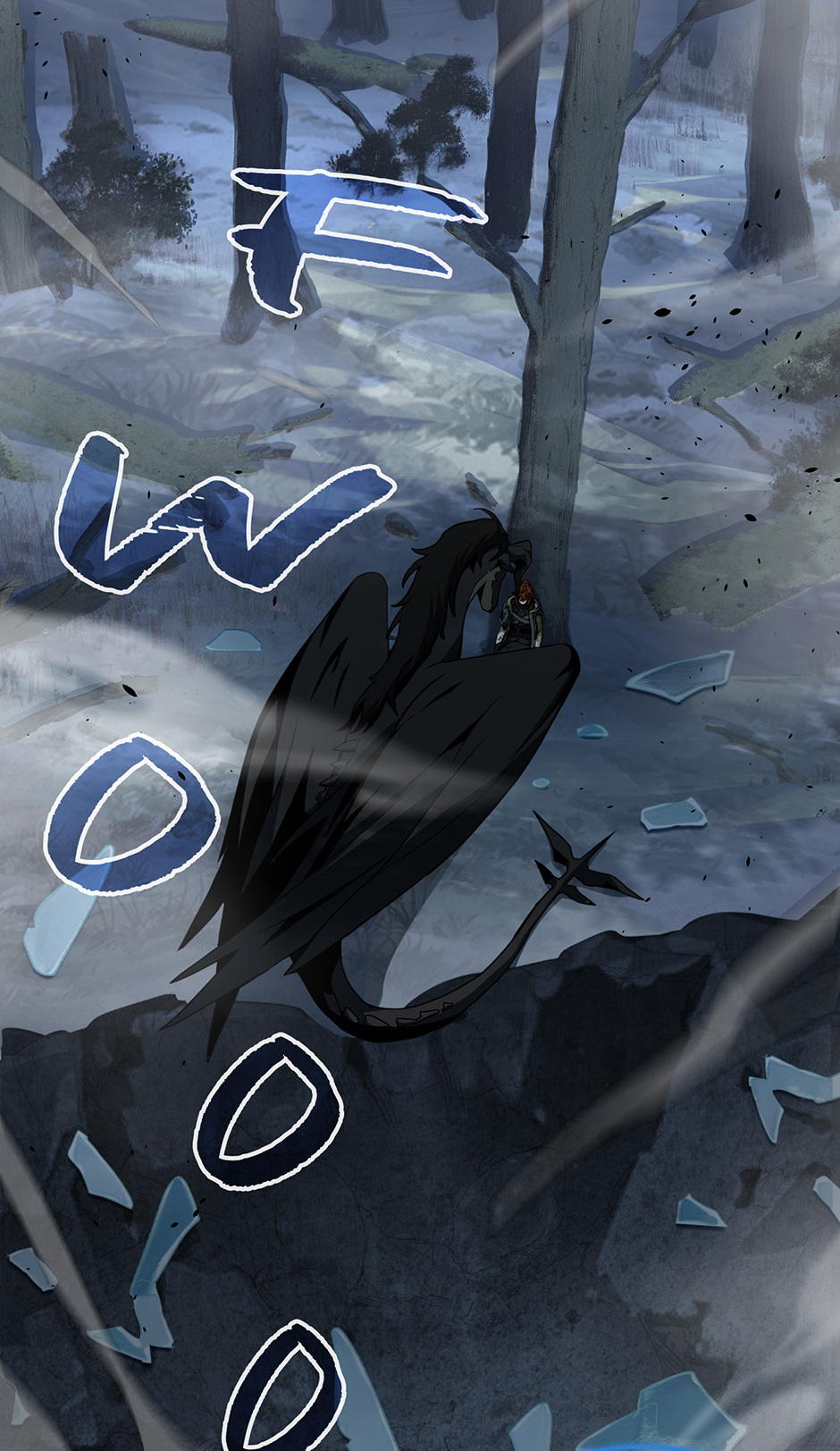 The Beginning After The End chapter 192 page 112