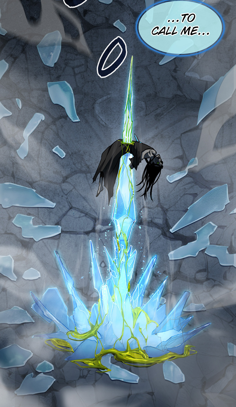 The Beginning After The End chapter 192 page 113