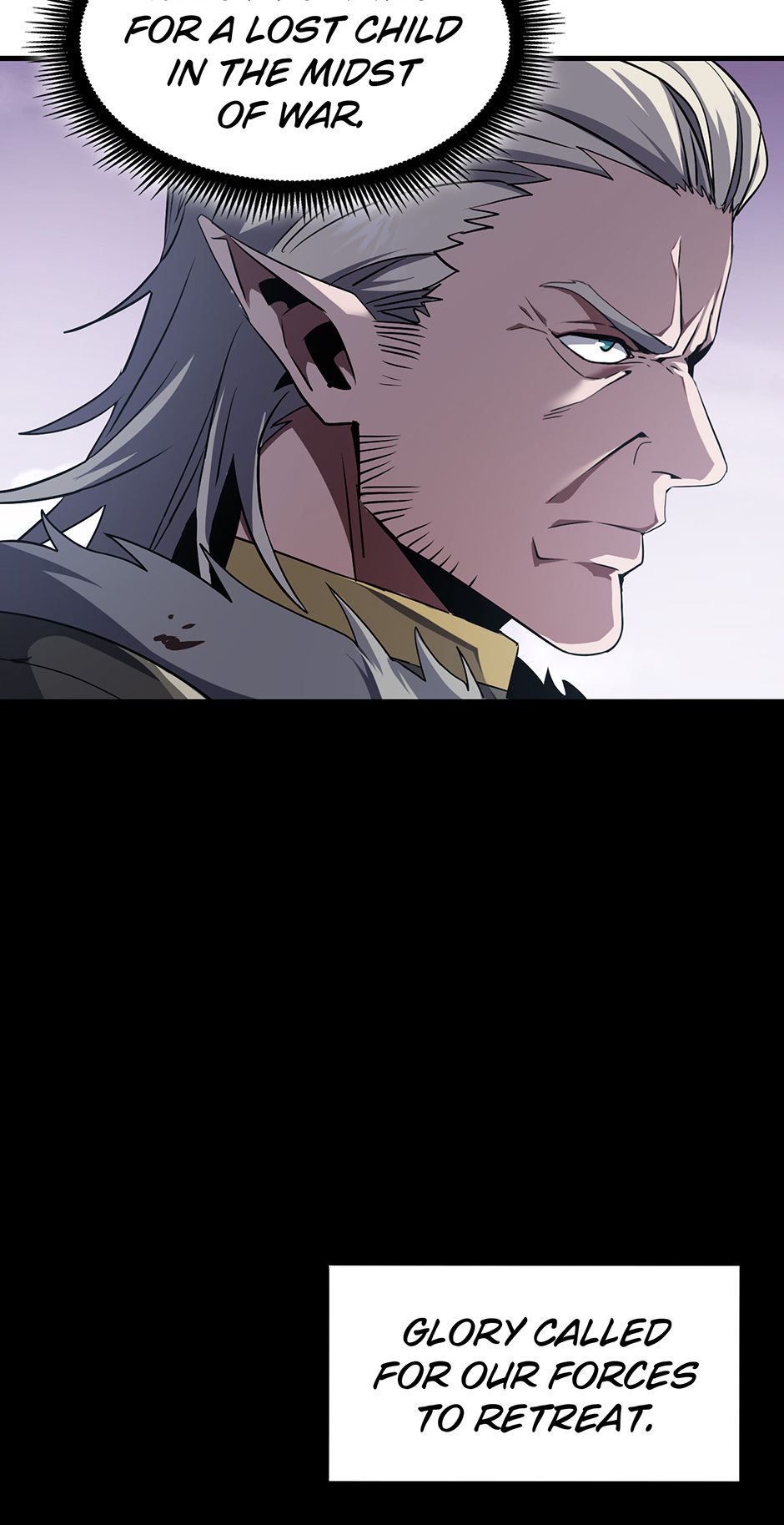 The Beginning After The End chapter 193 page 6