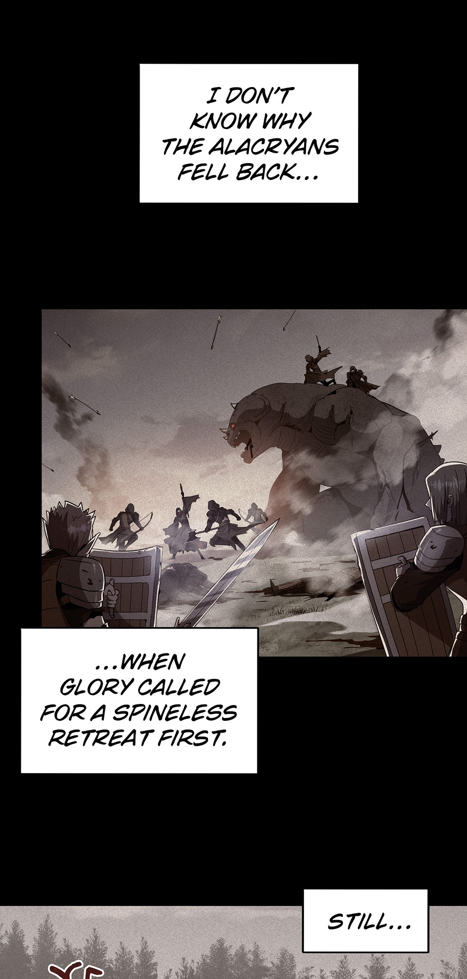 The Beginning After The End chapter 193 page 10