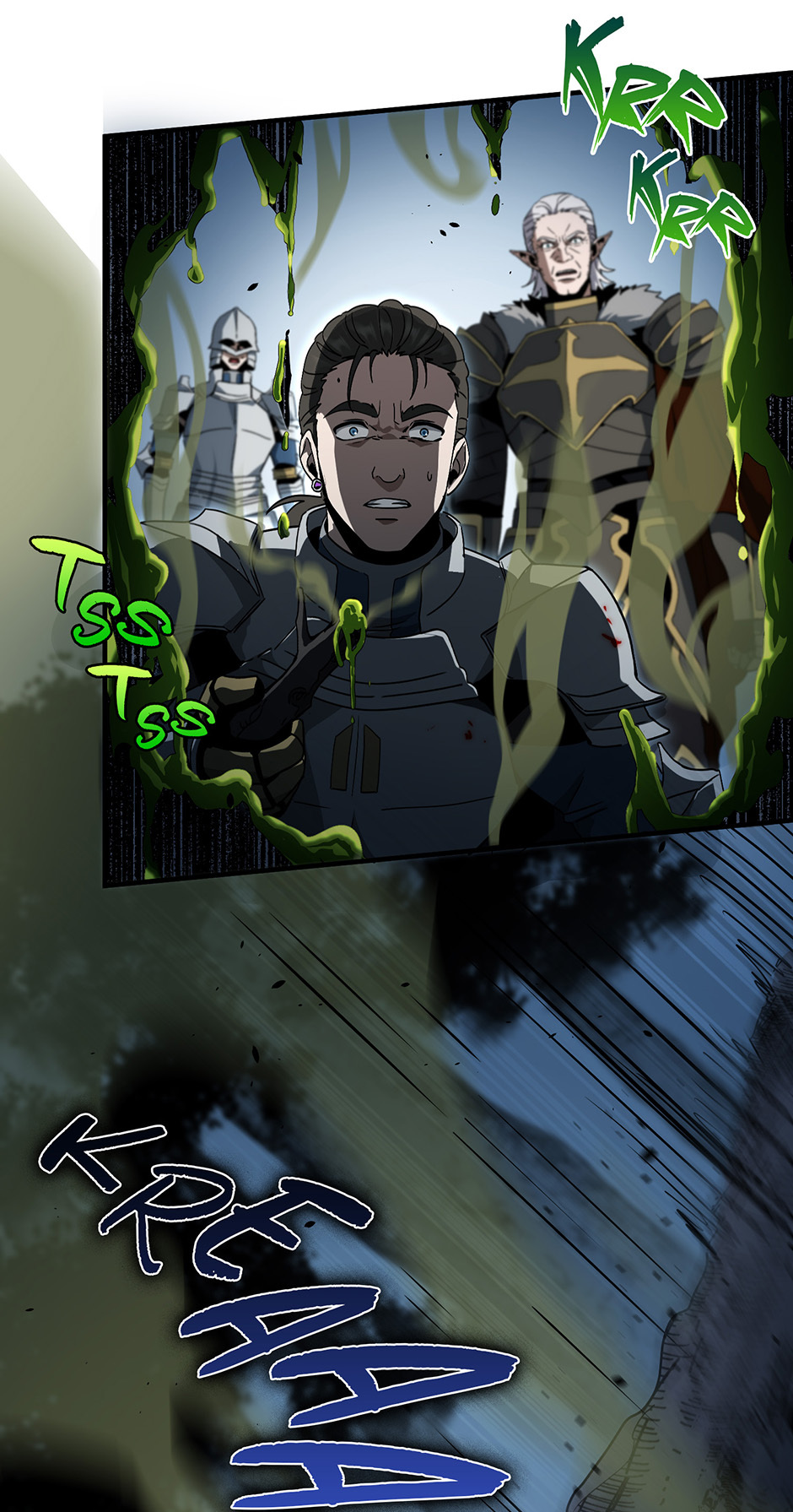 The Beginning After The End chapter 193 page 16