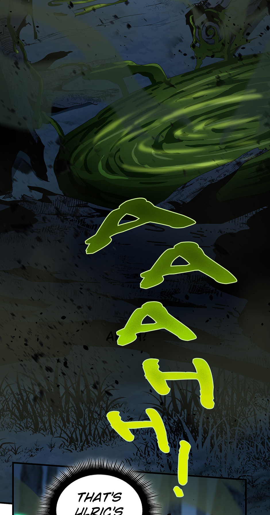 The Beginning After The End chapter 193 page 22