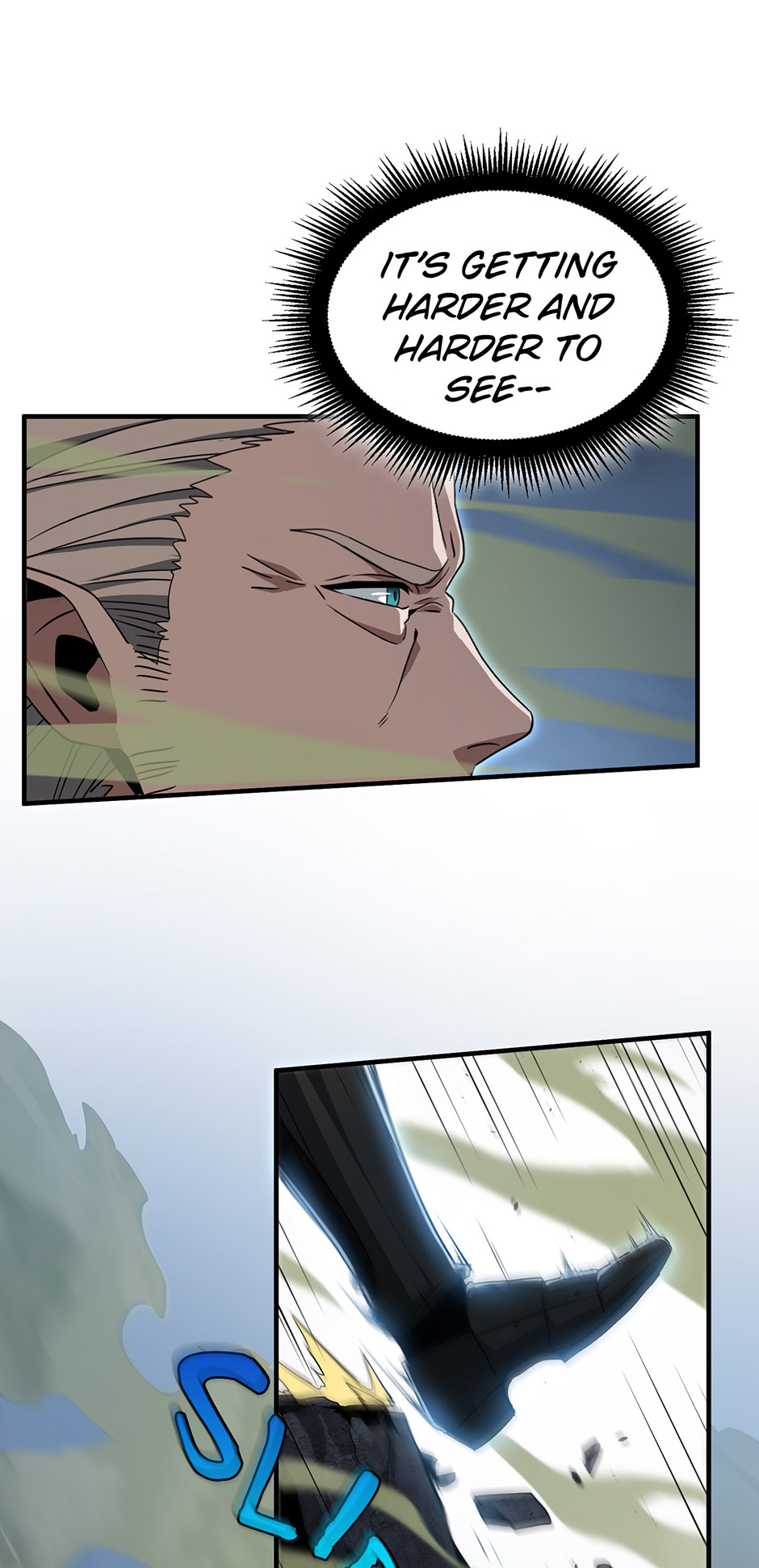 The Beginning After The End chapter 193 page 25