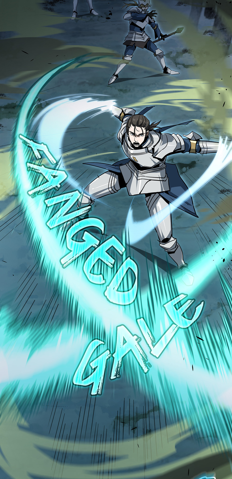The Beginning After The End chapter 193 page 29
