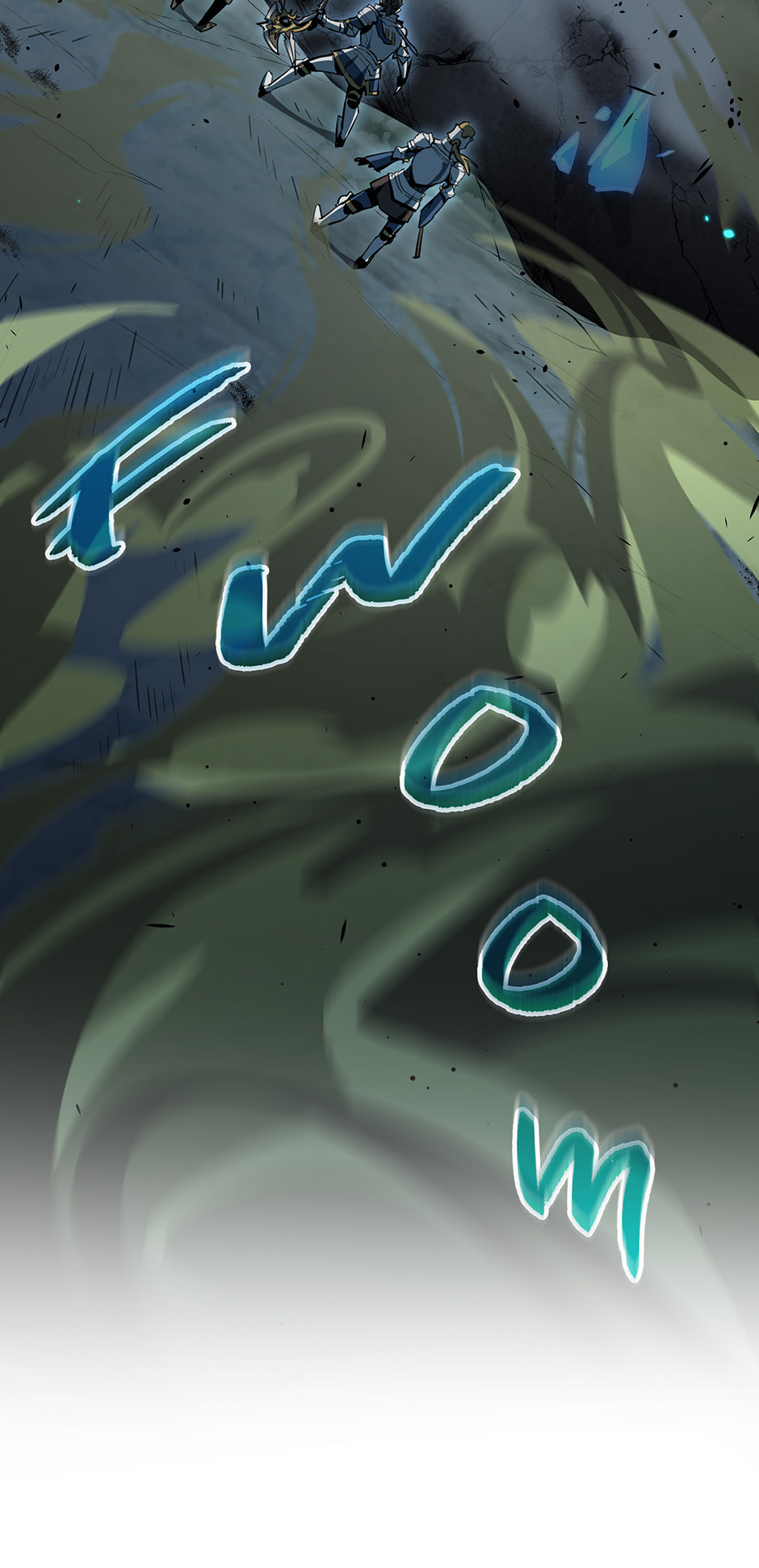 The Beginning After The End chapter 193 page 32