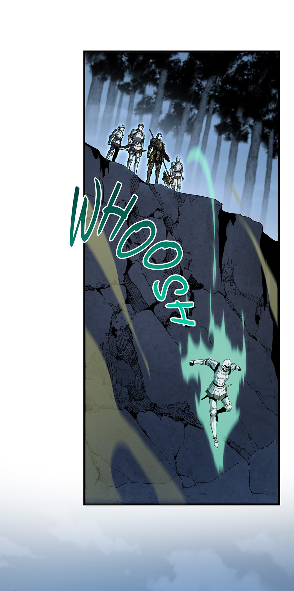 The Beginning After The End chapter 193 page 40