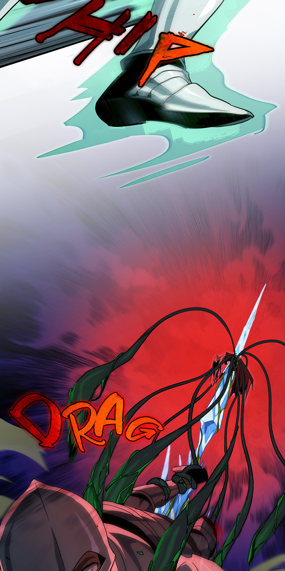 The Beginning After The End chapter 193 page 44