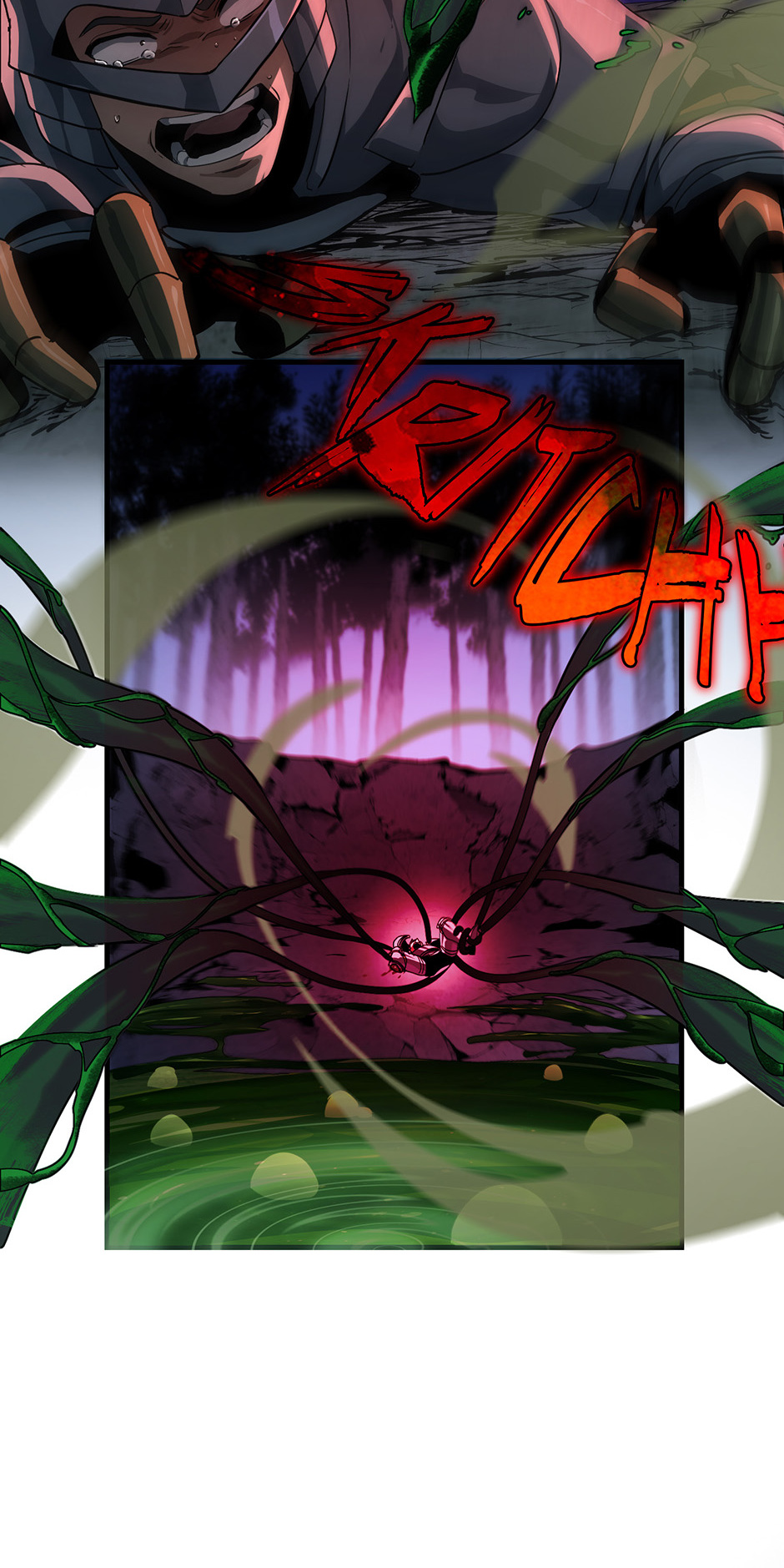 The Beginning After The End chapter 193 page 45