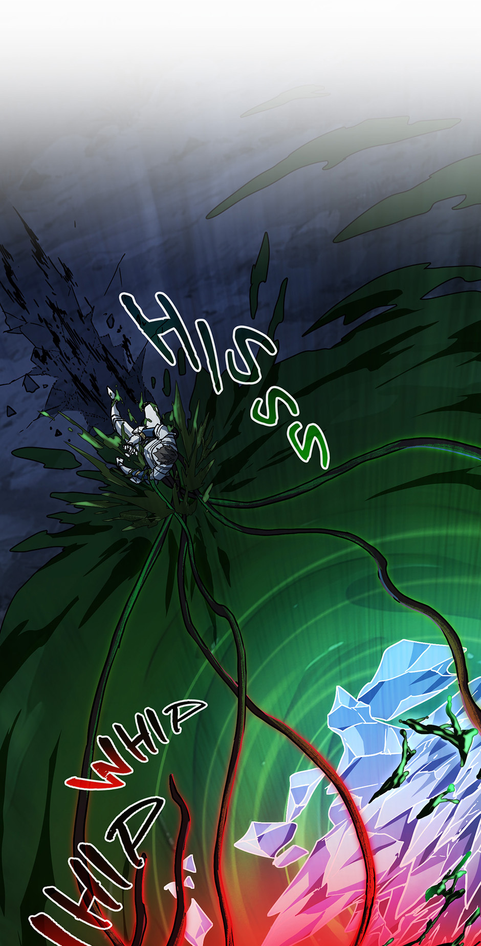 The Beginning After The End chapter 193 page 46