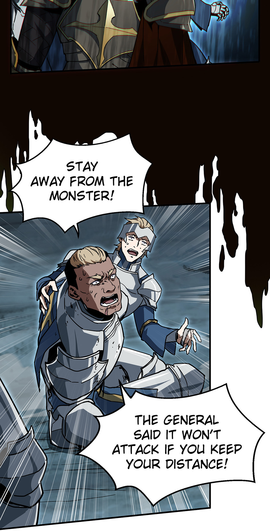 The Beginning After The End chapter 193 page 49