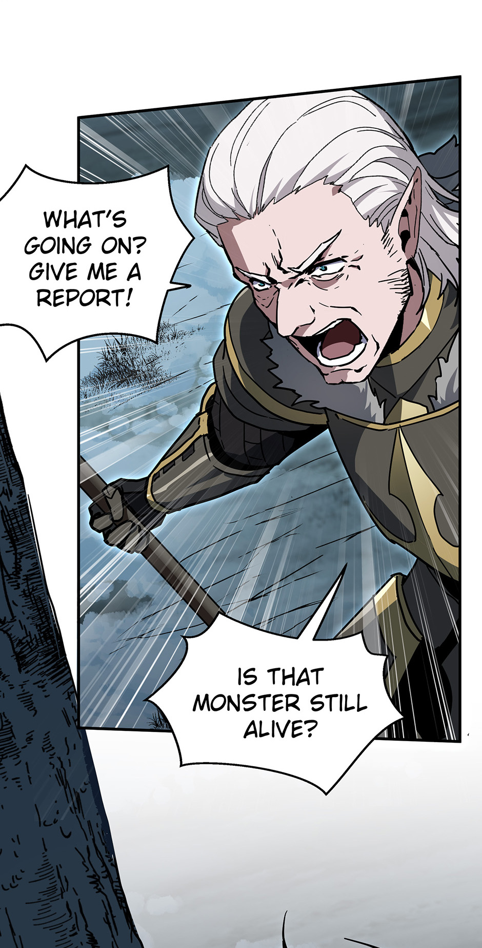 The Beginning After The End chapter 193 page 50