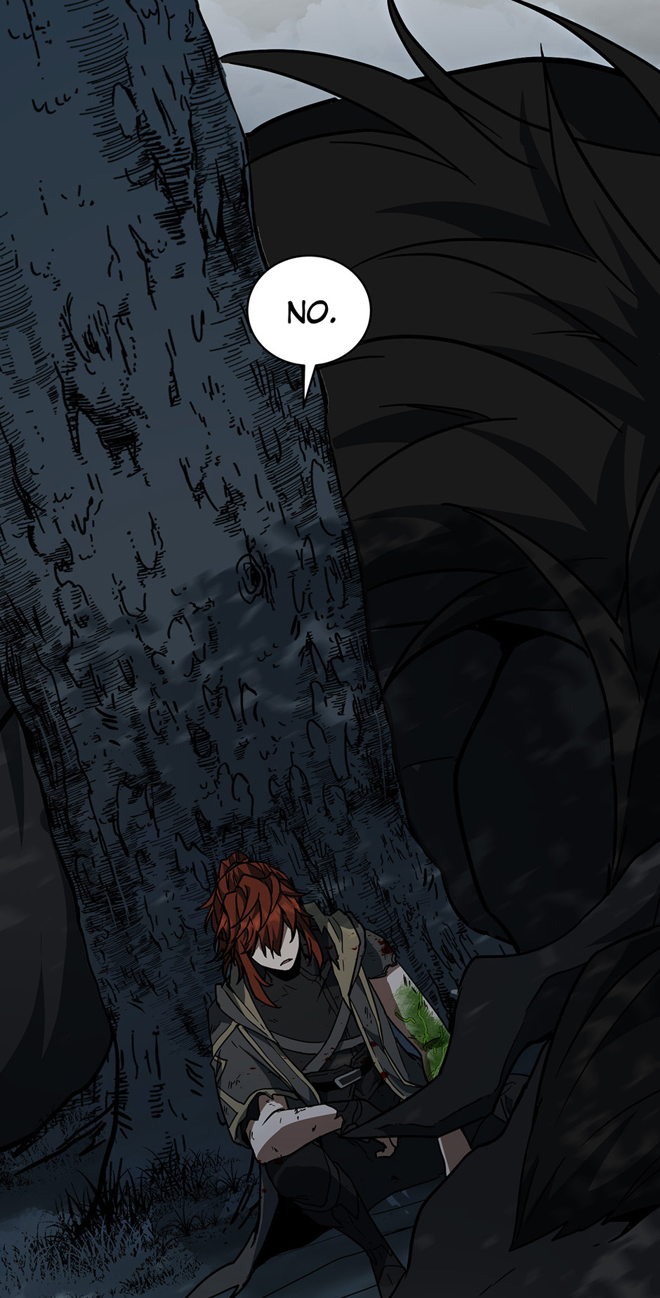The Beginning After The End chapter 193 page 51