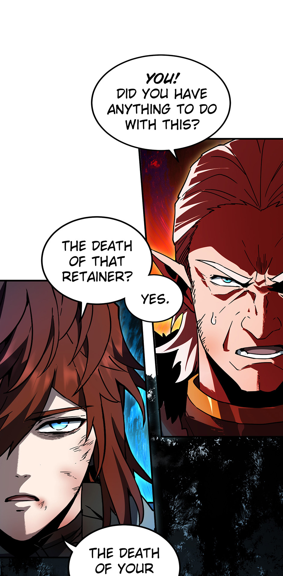 The Beginning After The End chapter 193 page 53