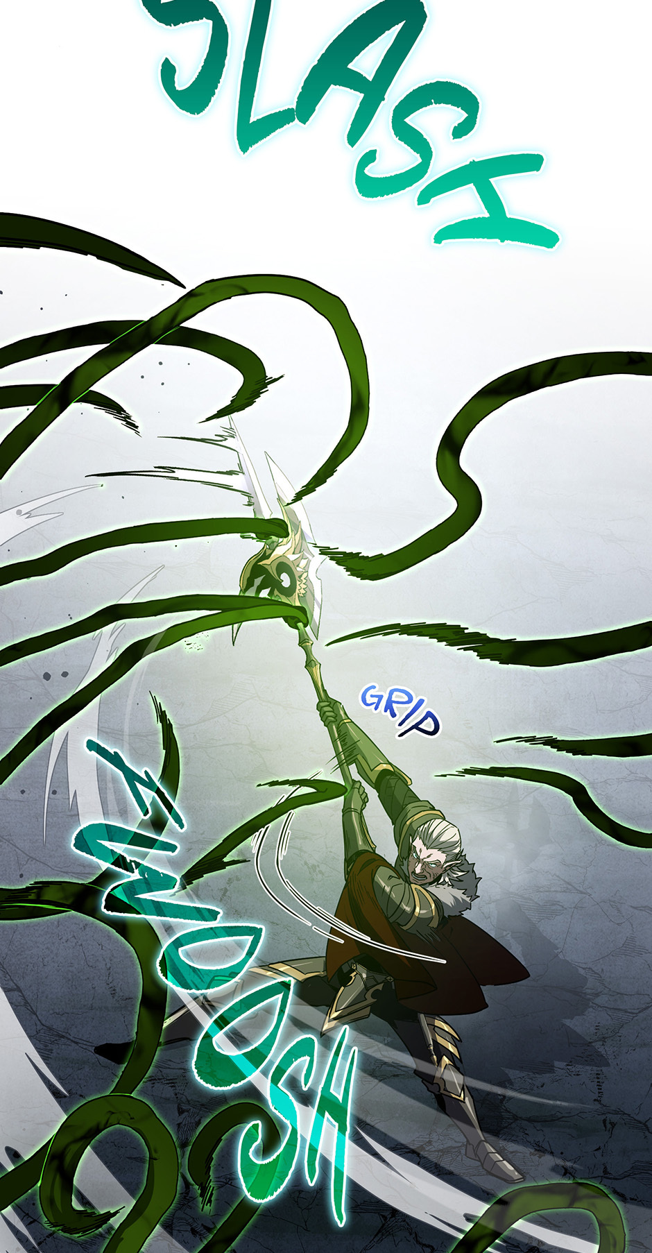 The Beginning After The End chapter 193 page 62