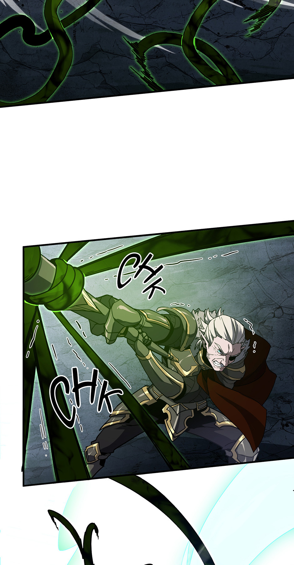 The Beginning After The End chapter 193 page 63