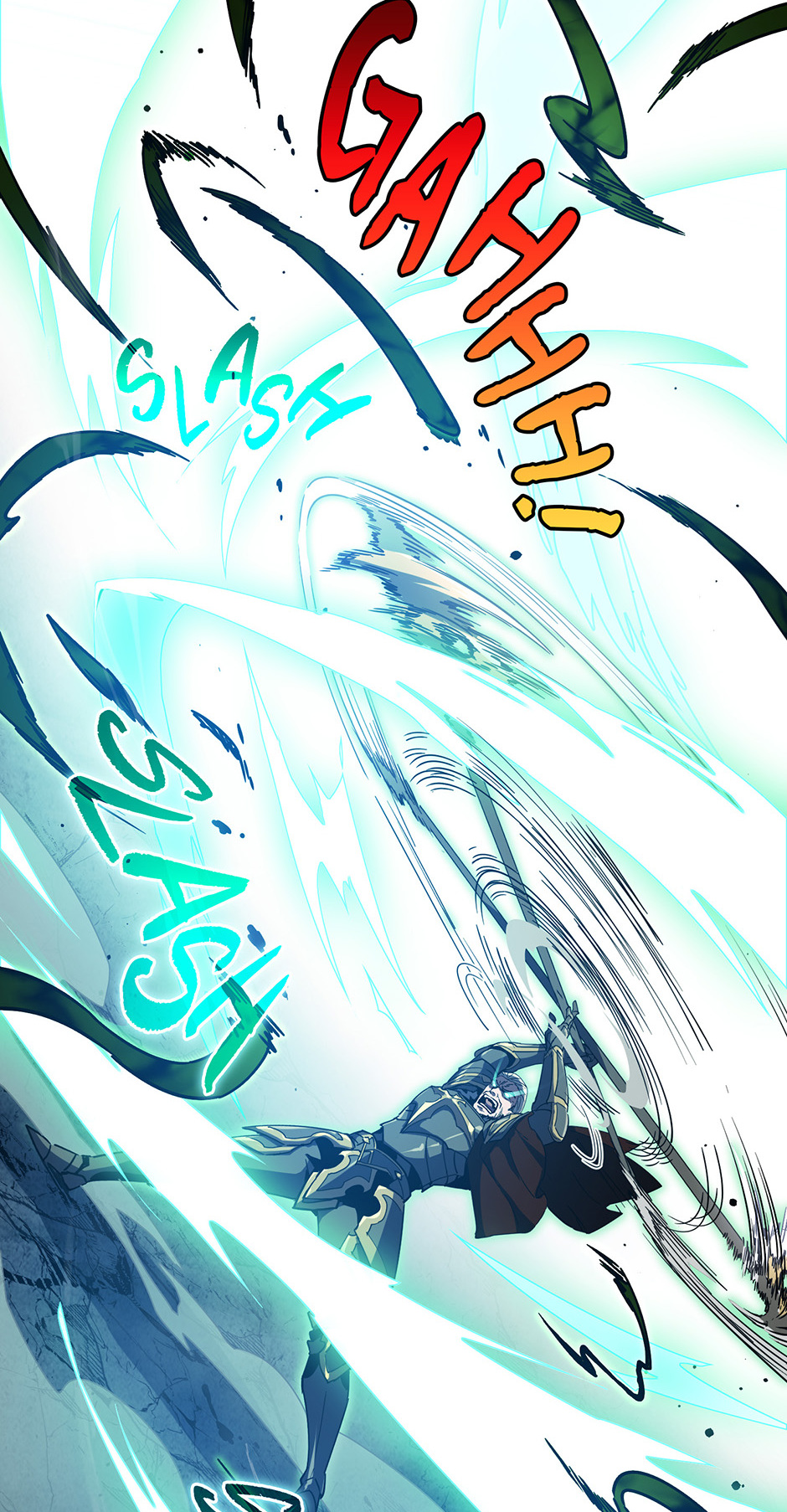 The Beginning After The End chapter 193 page 64
