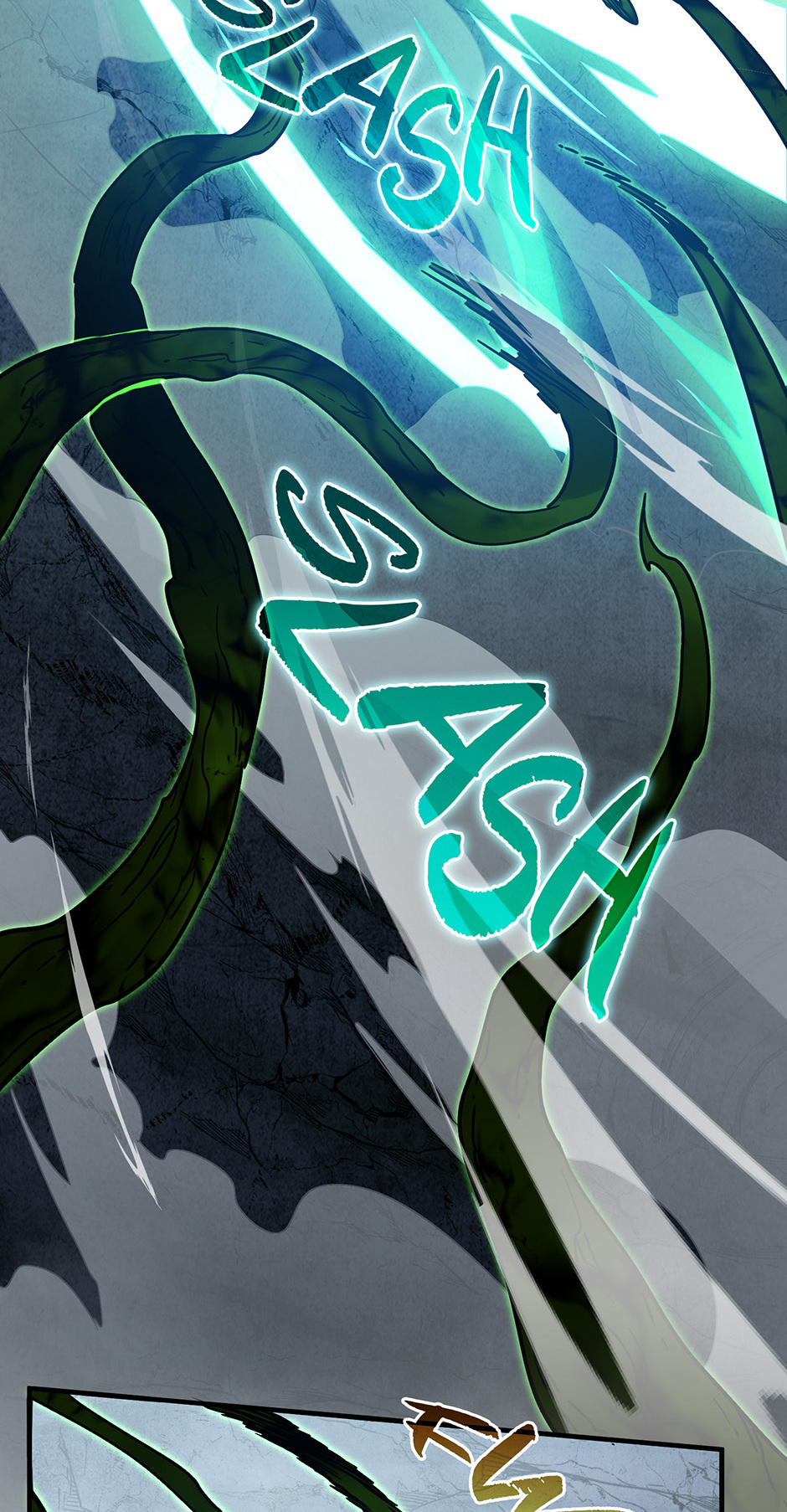 The Beginning After The End chapter 193 page 65