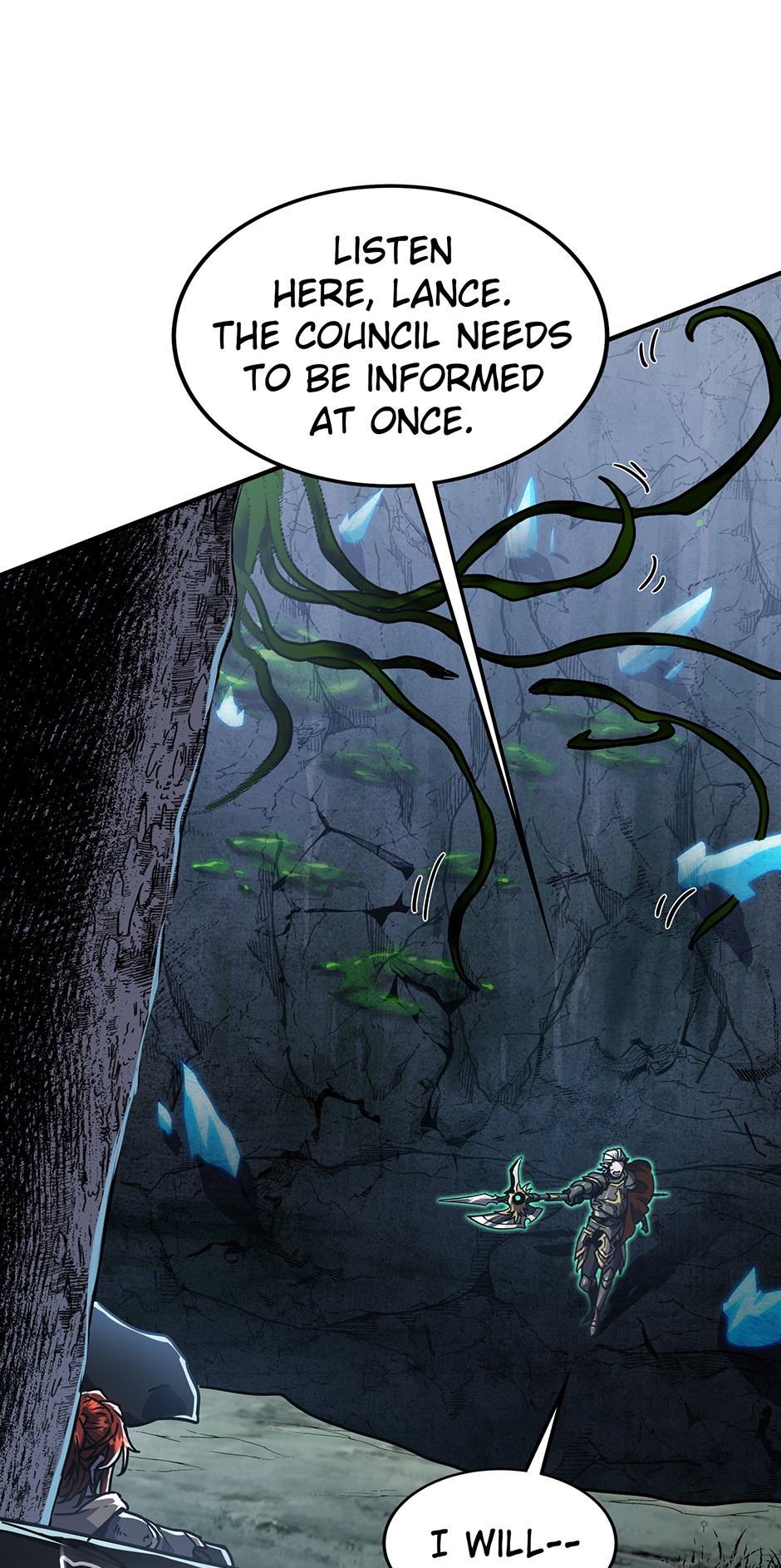 The Beginning After The End chapter 193 page 67