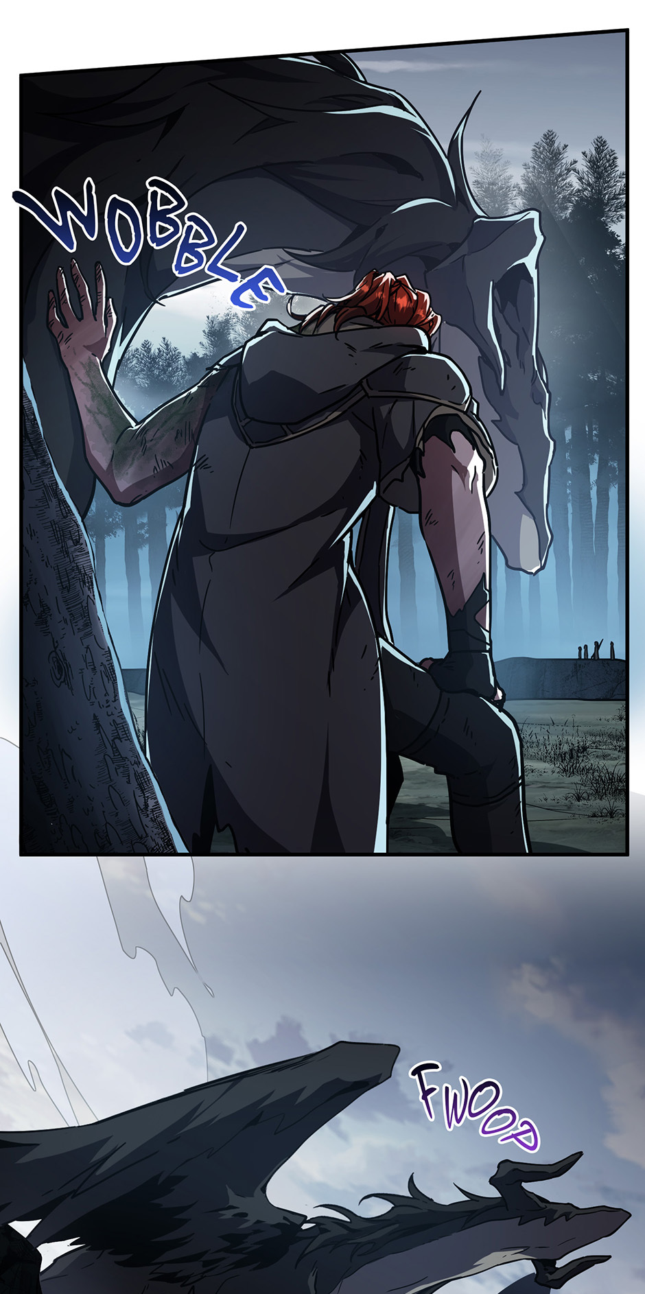 The Beginning After The End chapter 193 page 71