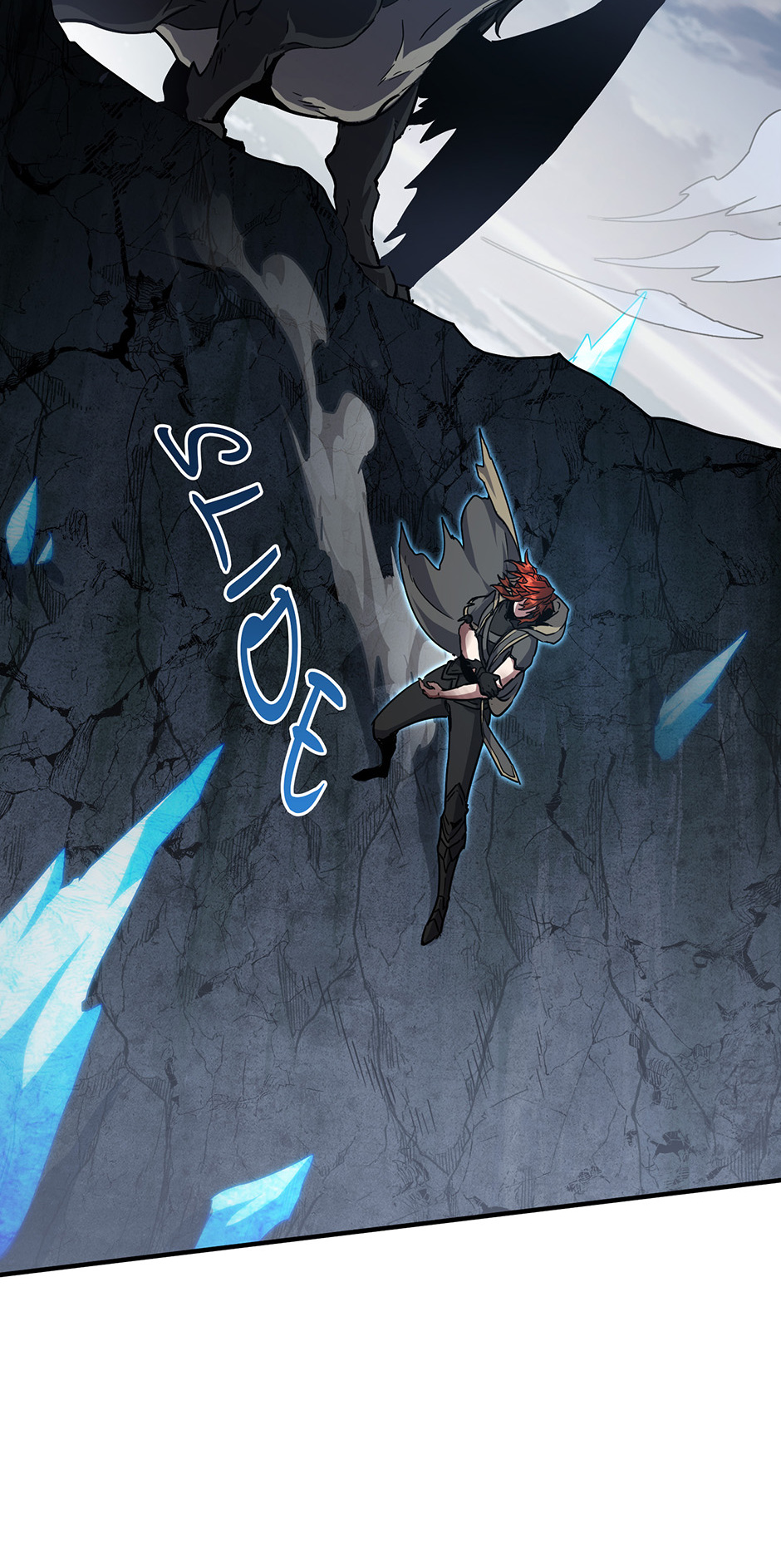 The Beginning After The End chapter 193 page 72