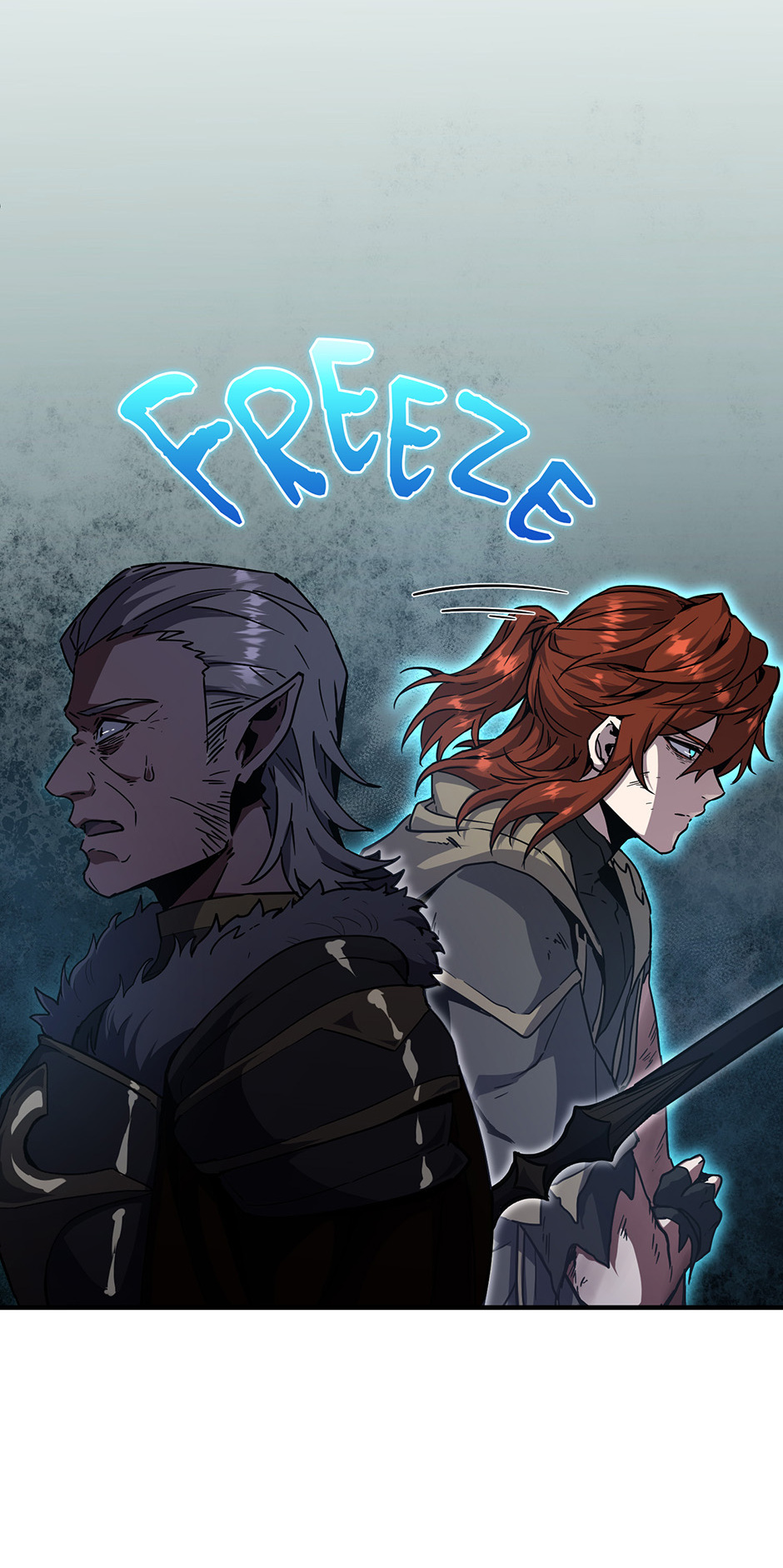 The Beginning After The End chapter 193 page 74