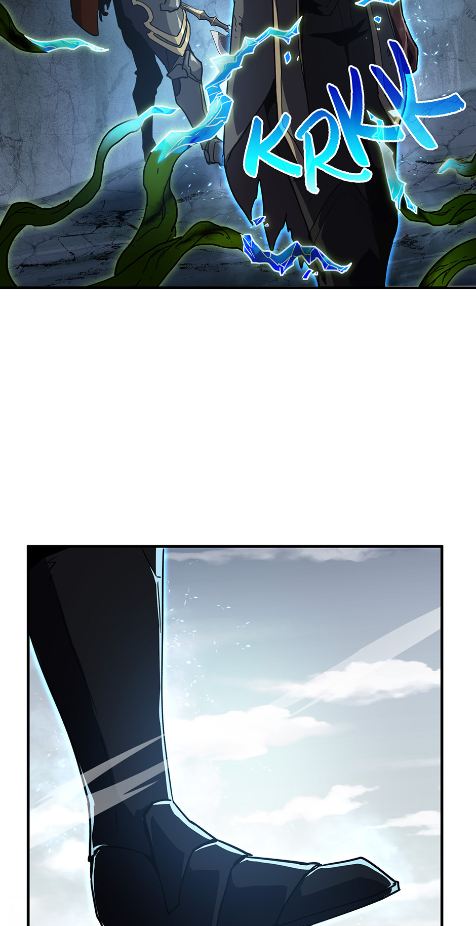 The Beginning After The End chapter 193 page 77