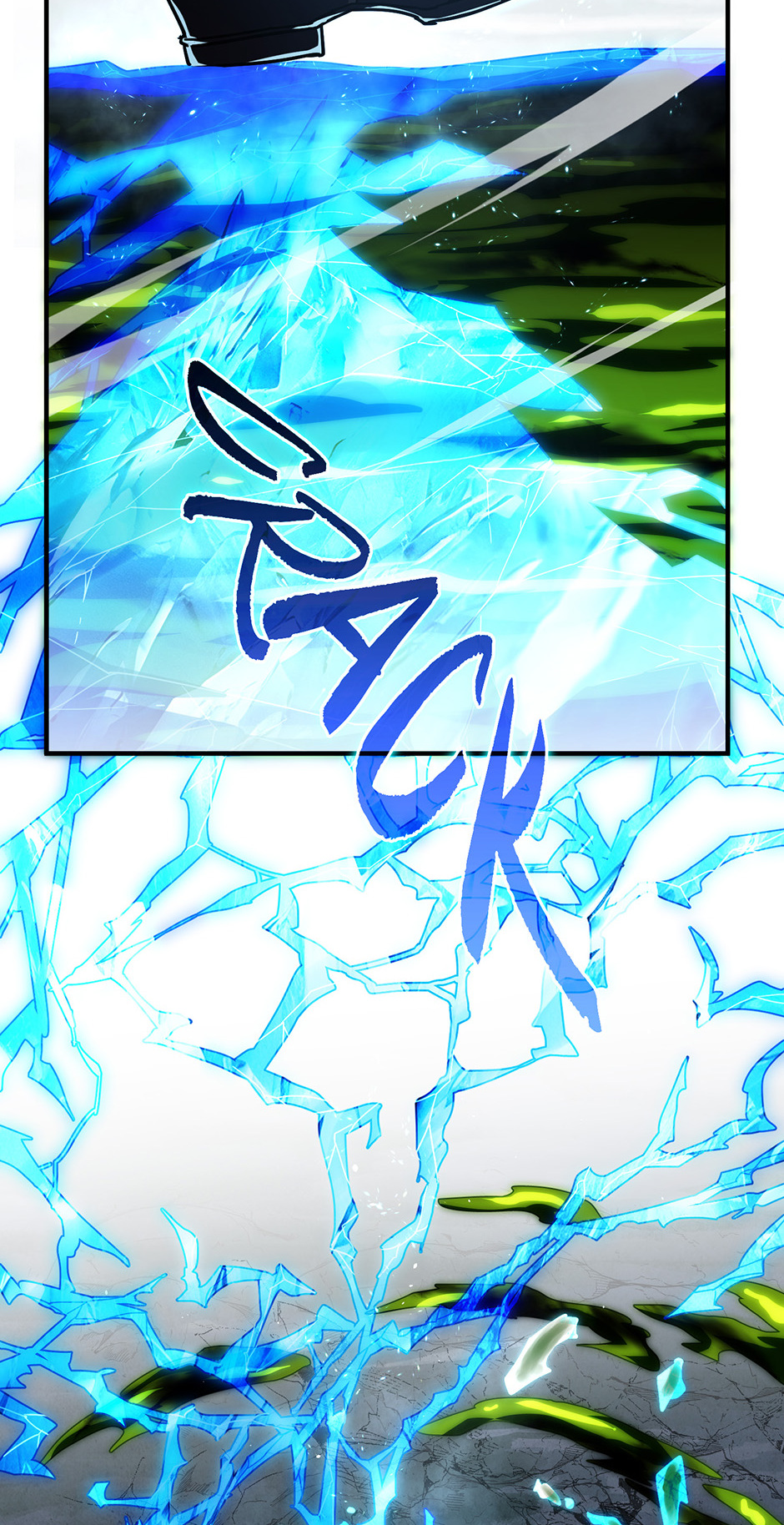 The Beginning After The End chapter 193 page 78