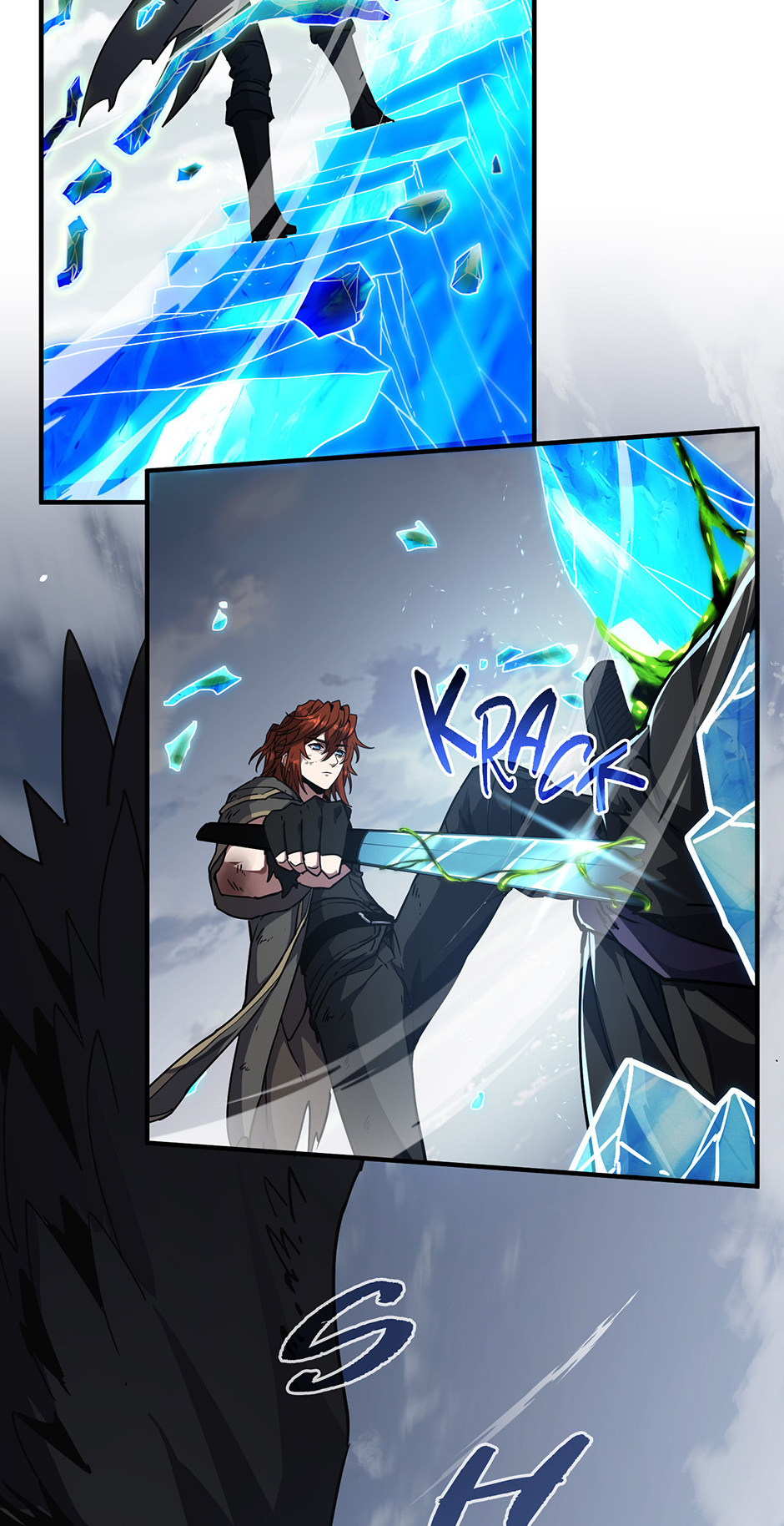 The Beginning After The End chapter 193 page 80