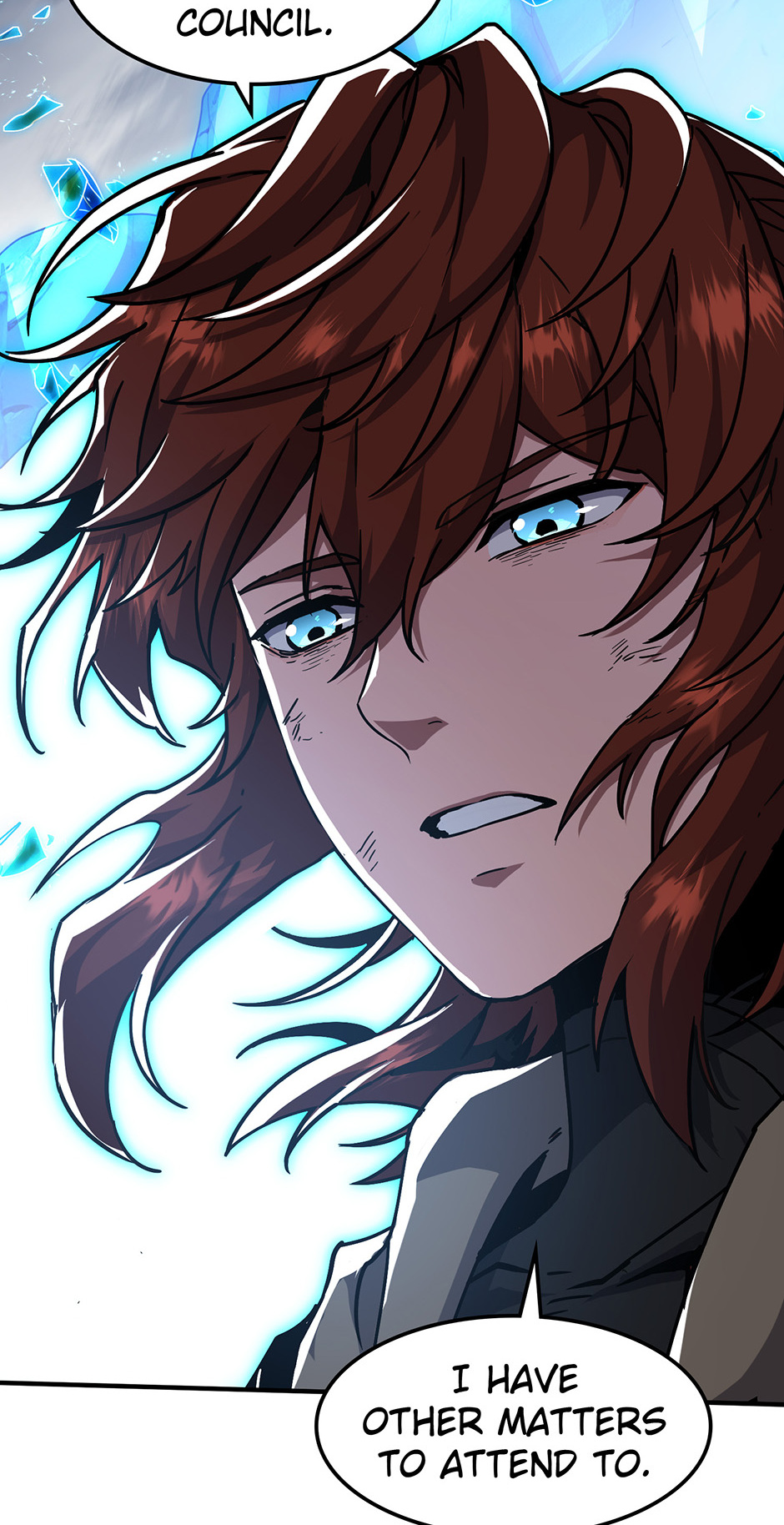 The Beginning After The End chapter 193 page 82