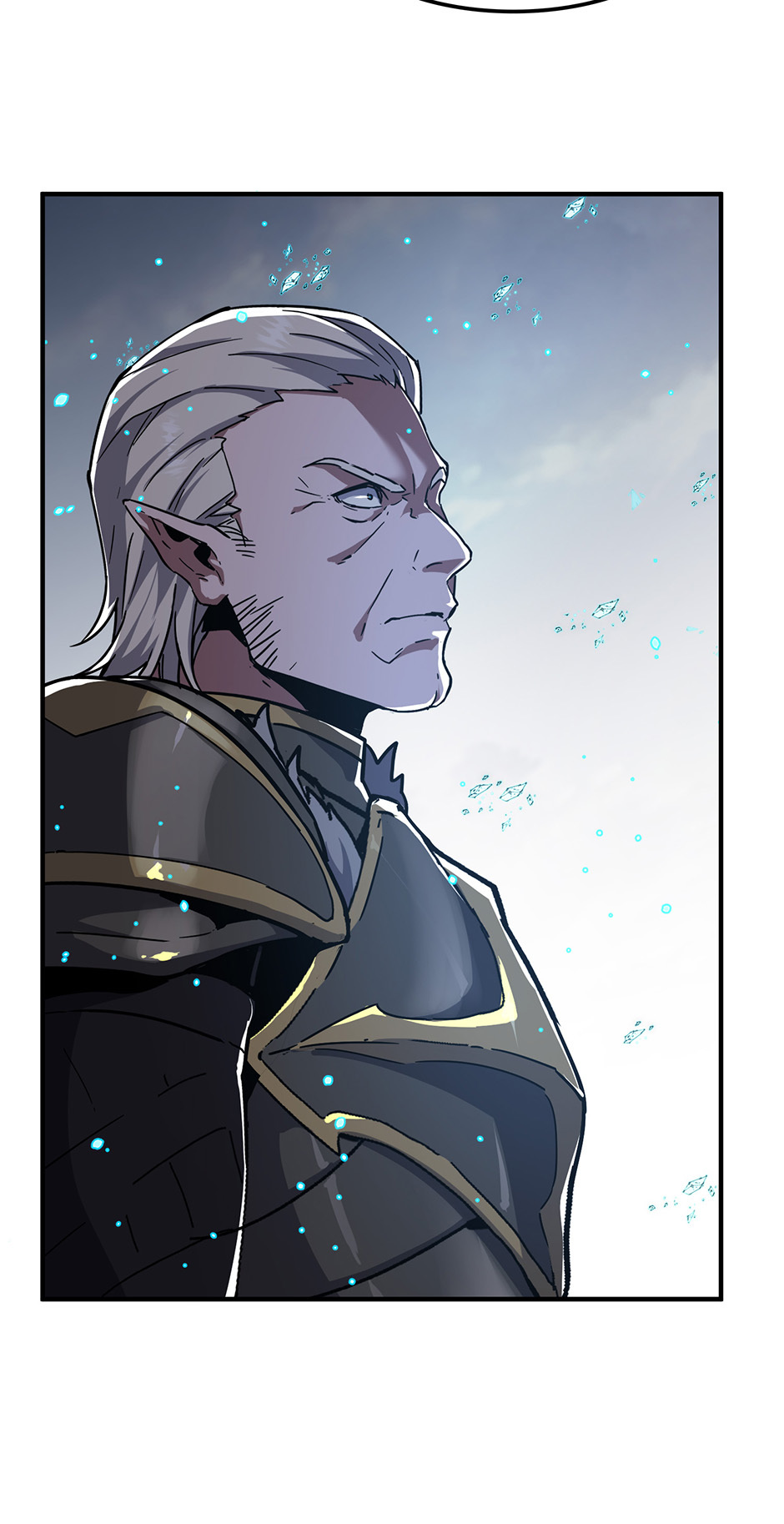 The Beginning After The End chapter 193 page 83