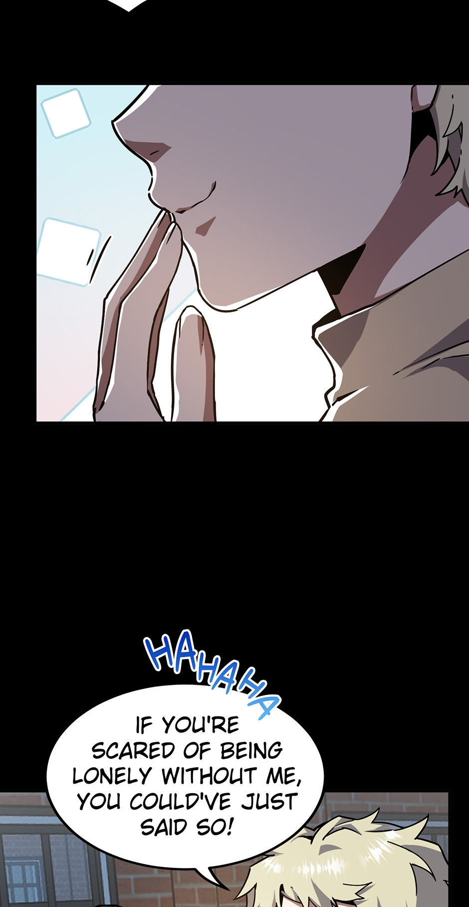 The Beginning After The End chapter 194 page 25