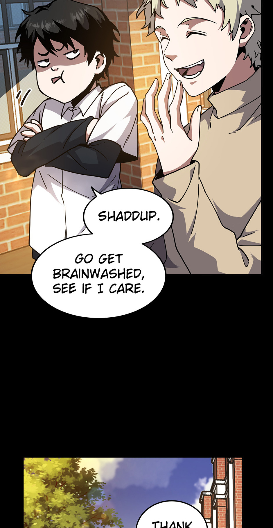 The Beginning After The End chapter 194 page 26