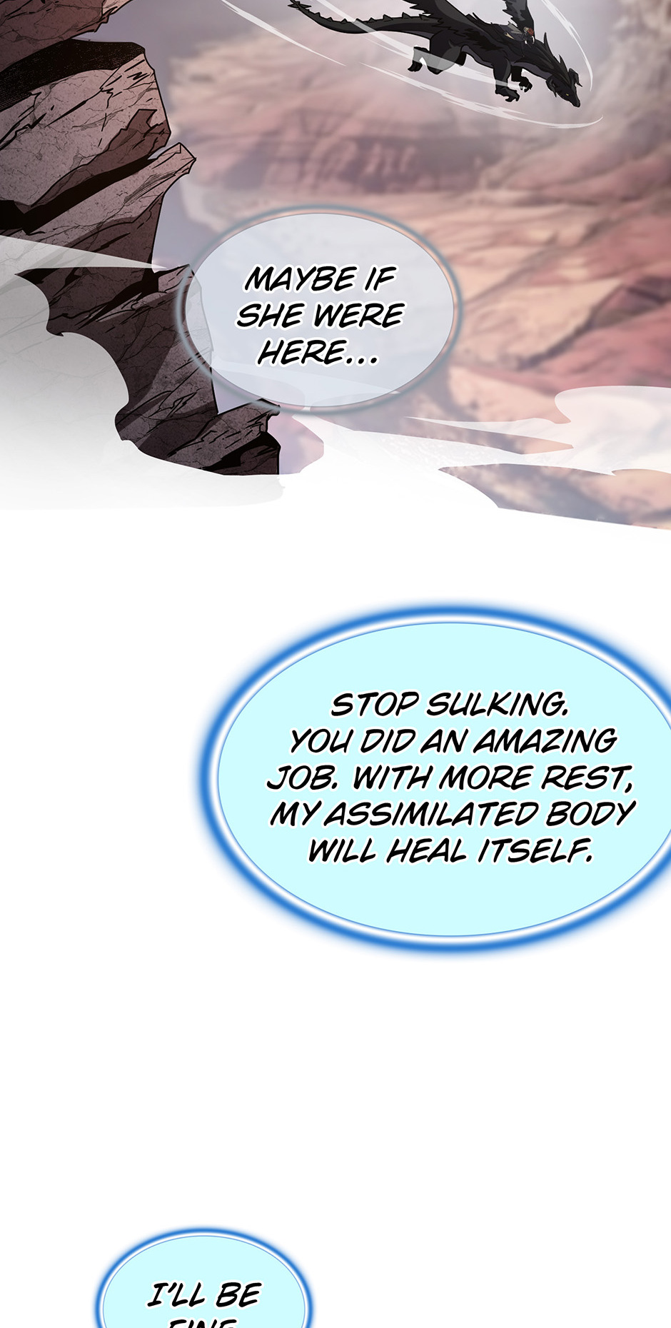 The Beginning After The End chapter 194 page 31