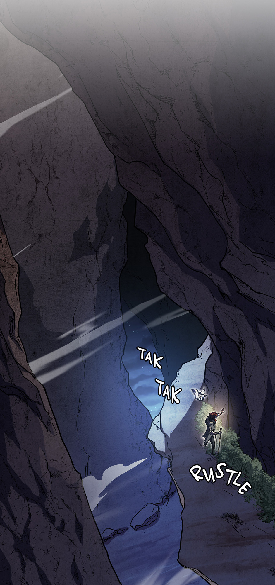 The Beginning After The End chapter 194 page 39